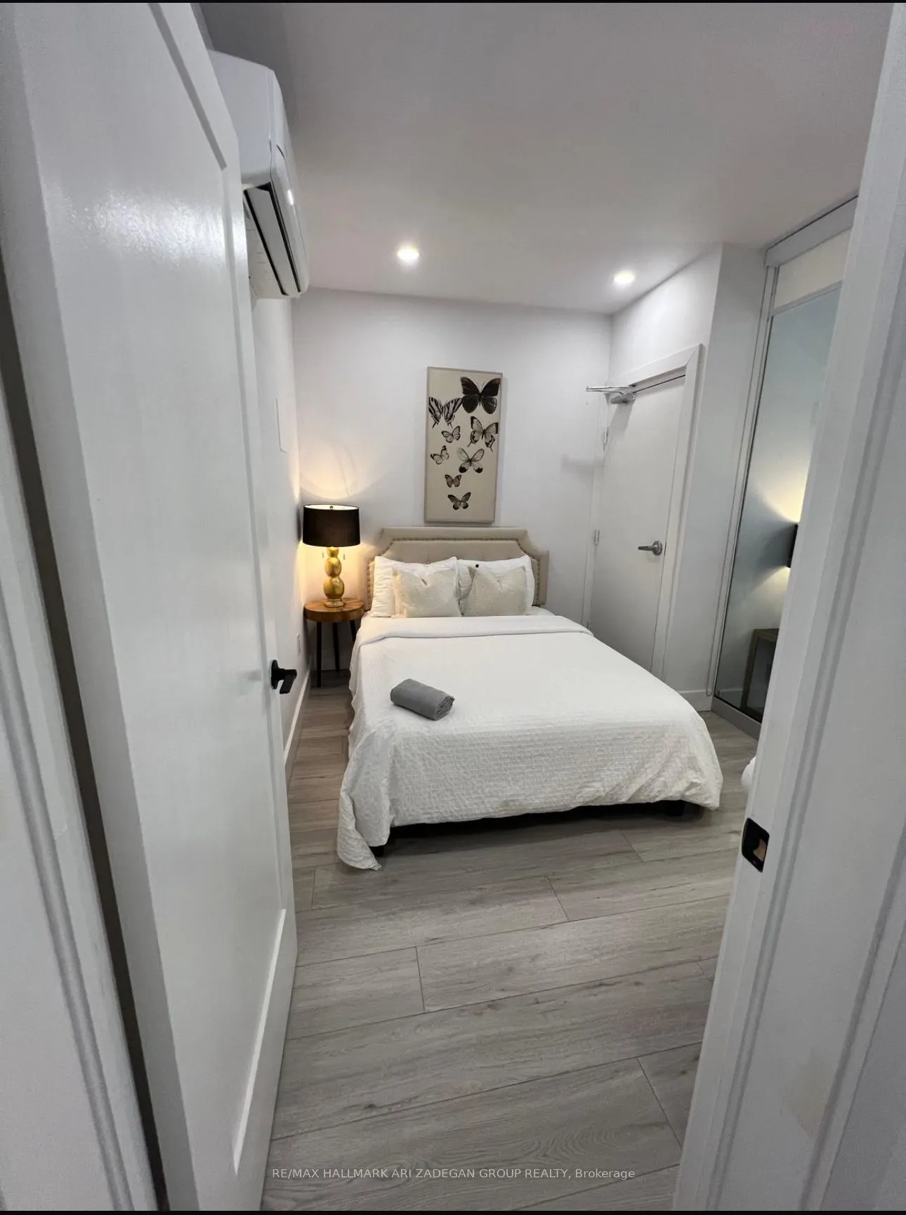 16 Minto Street, #1