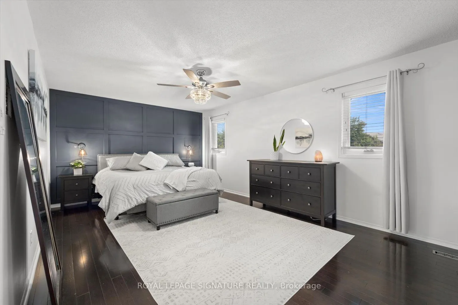 6 Mapleglen Court