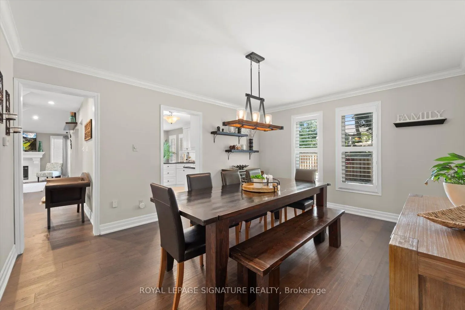 6 Mapleglen Court