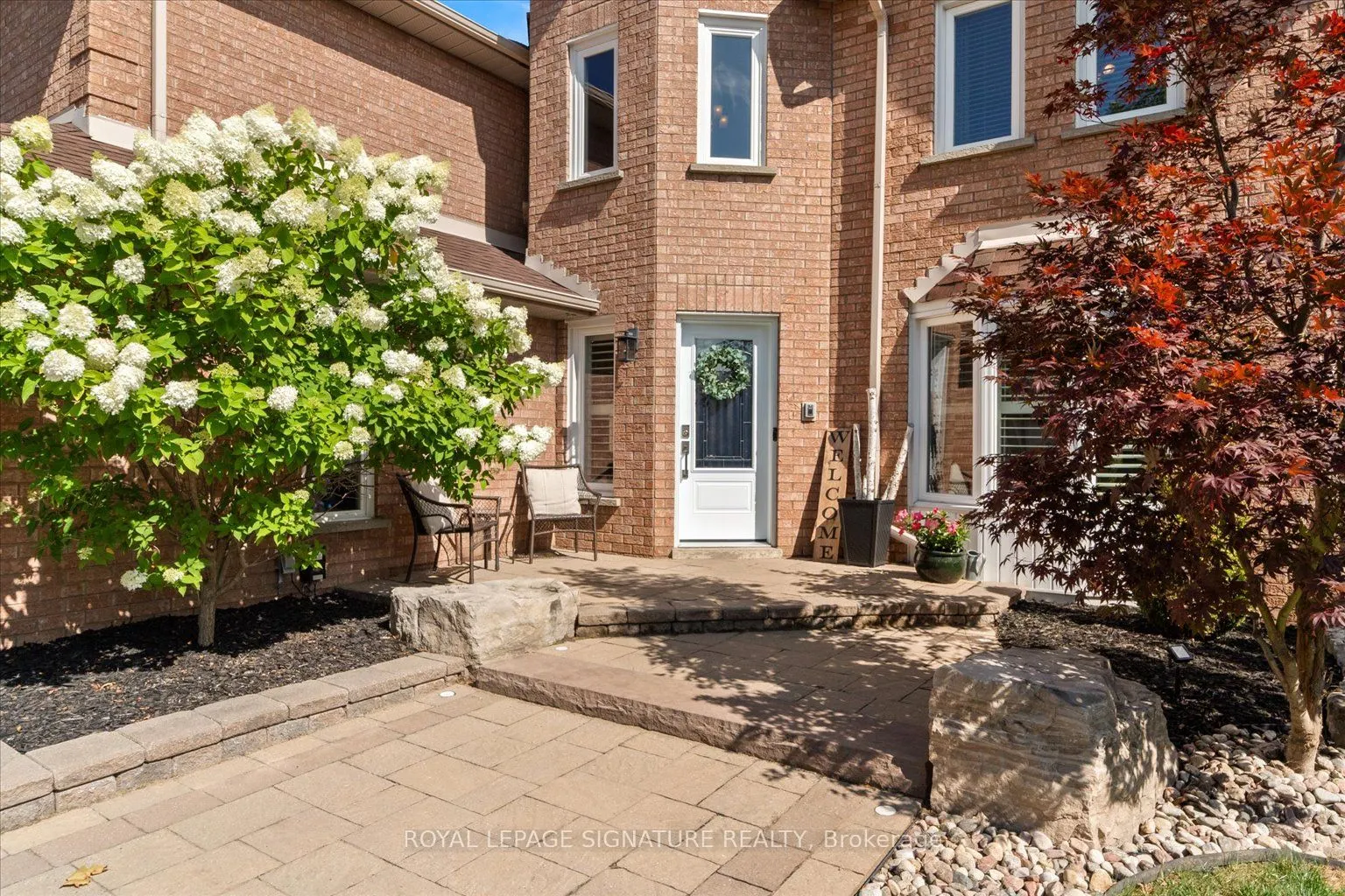 6 Mapleglen Court