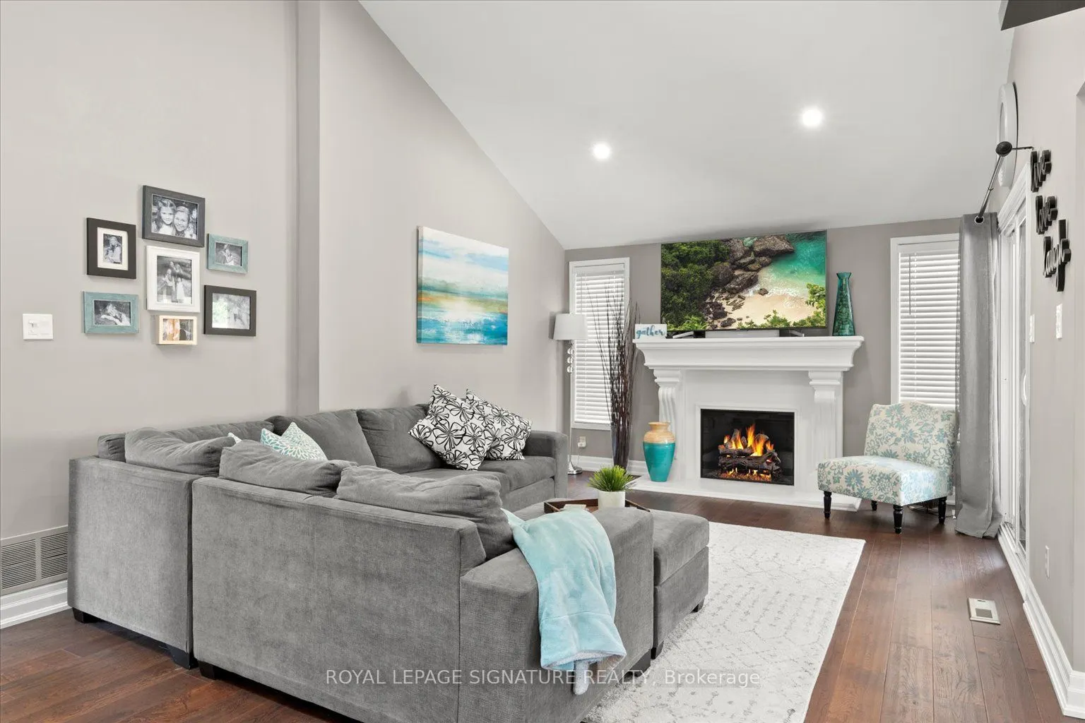 6 Mapleglen Court