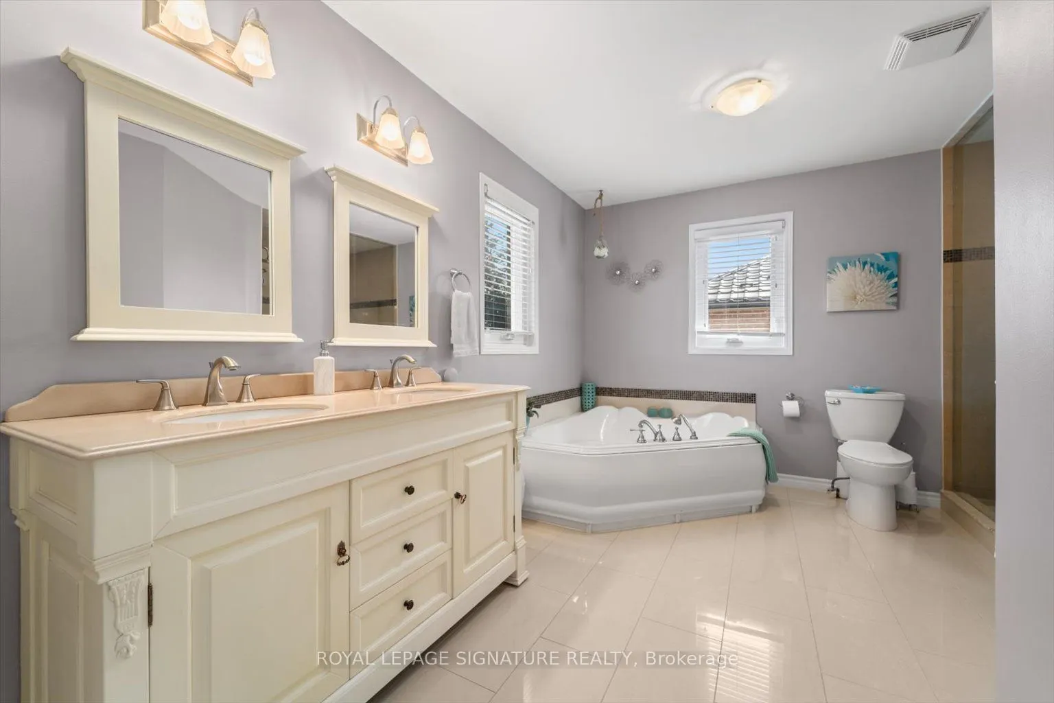 6 Mapleglen Court