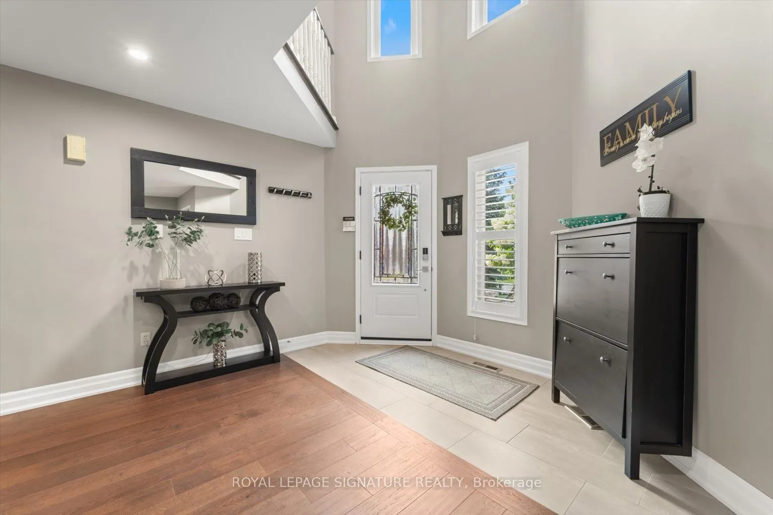6 Mapleglen Court