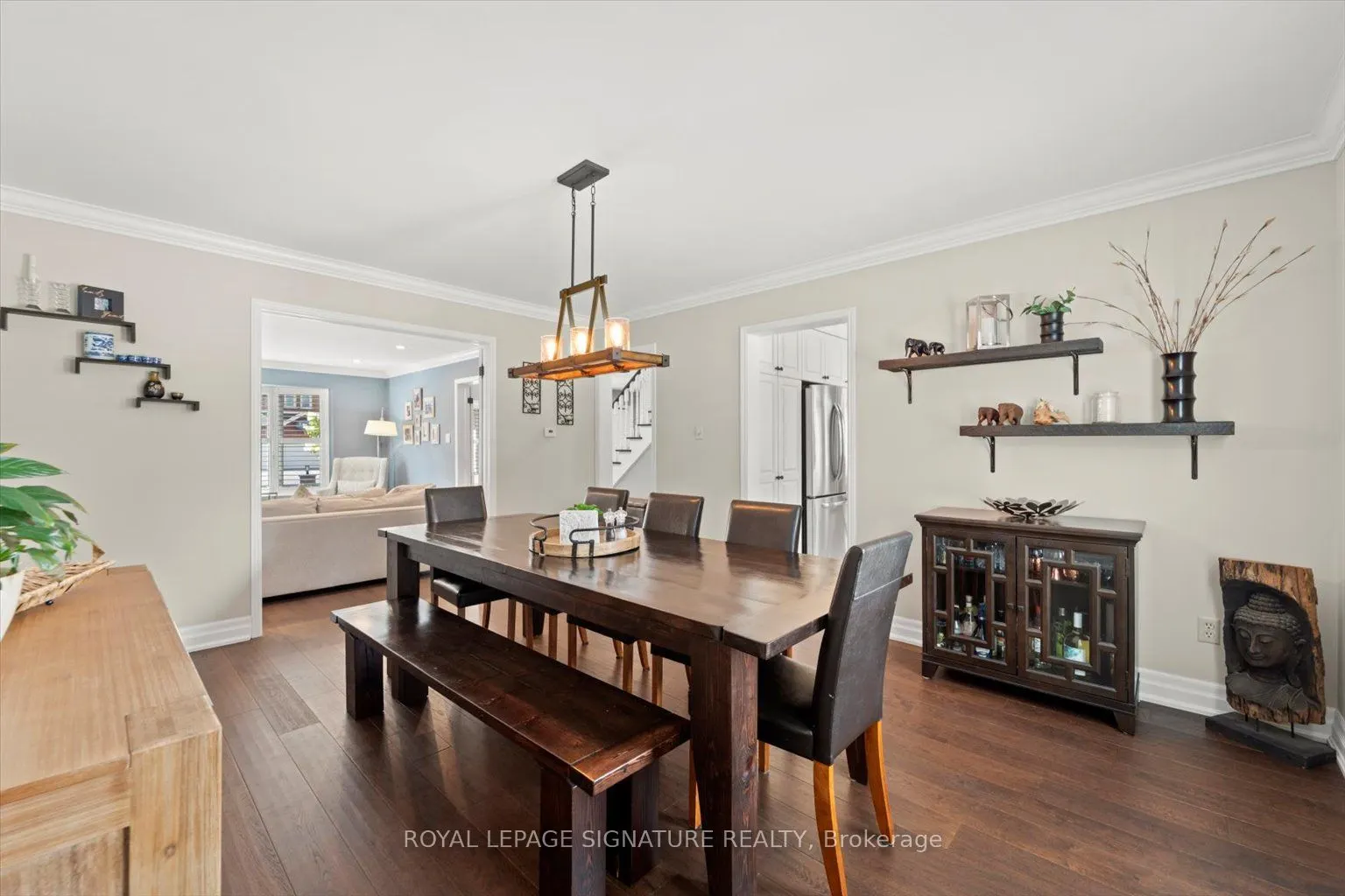 6 Mapleglen Court
