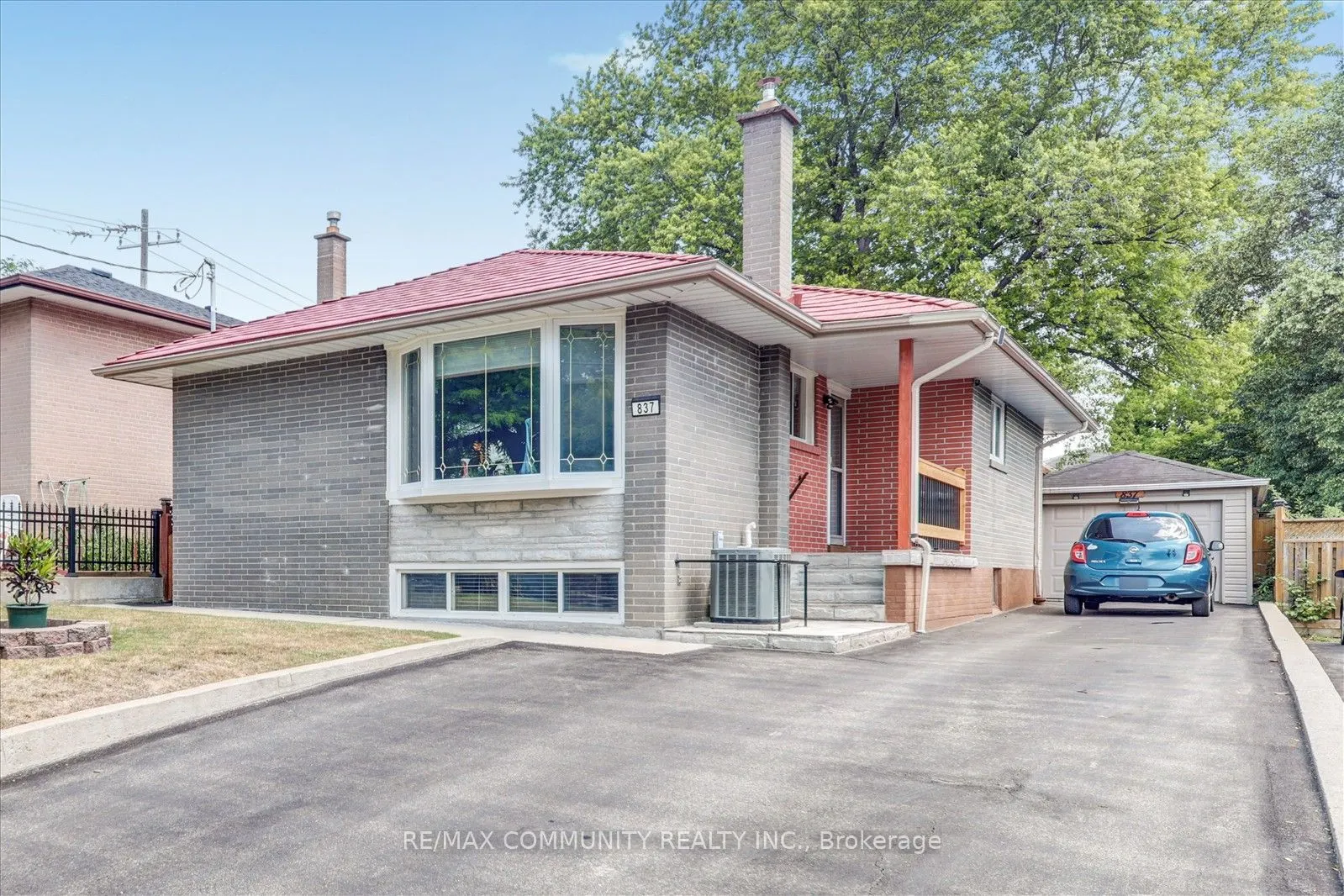 837 Scarborough Golf Club Road