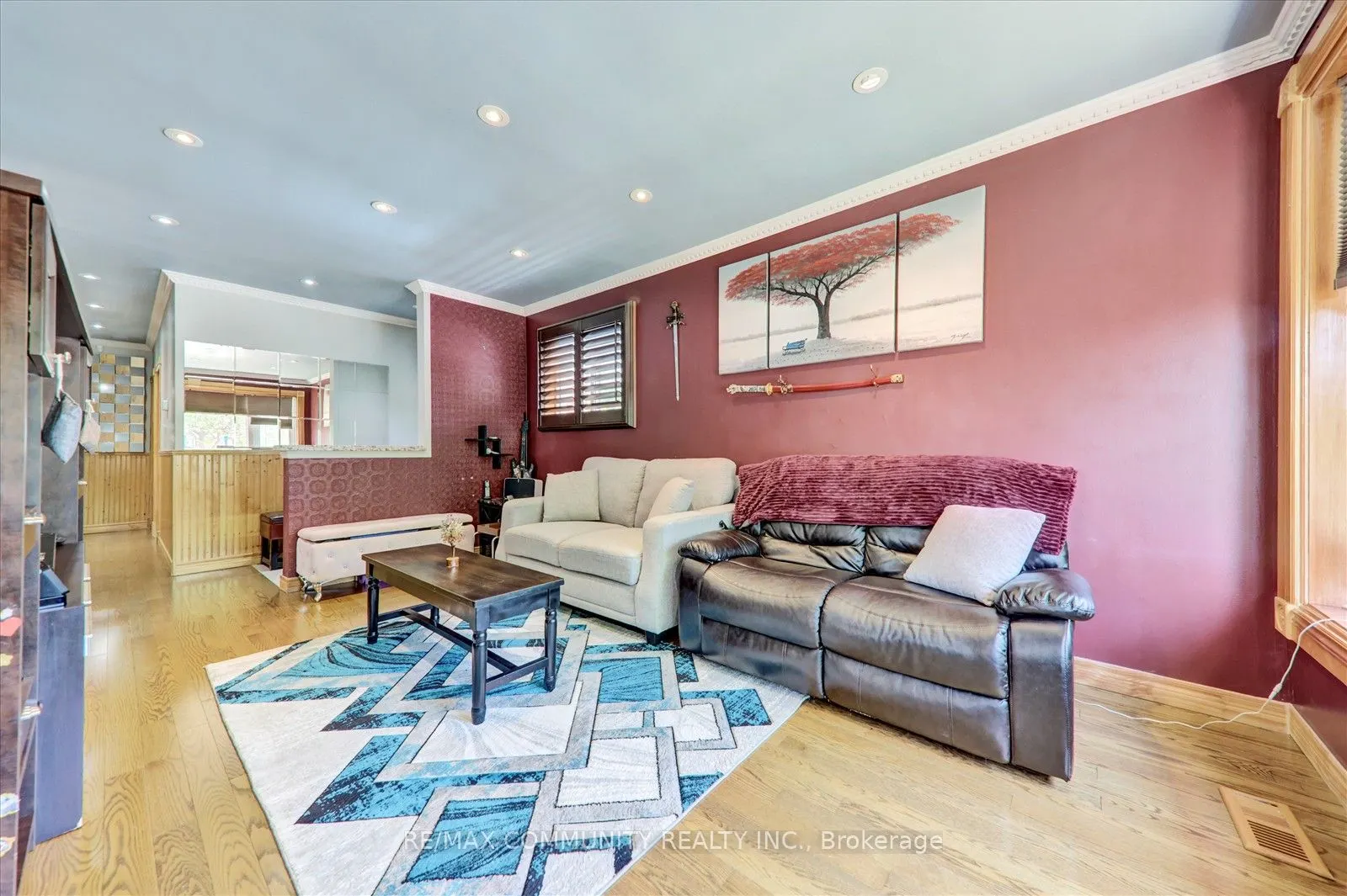 837 Scarborough Golf Club Road