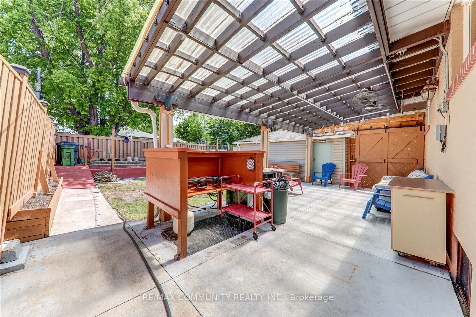 837 Scarborough Golf Club Road