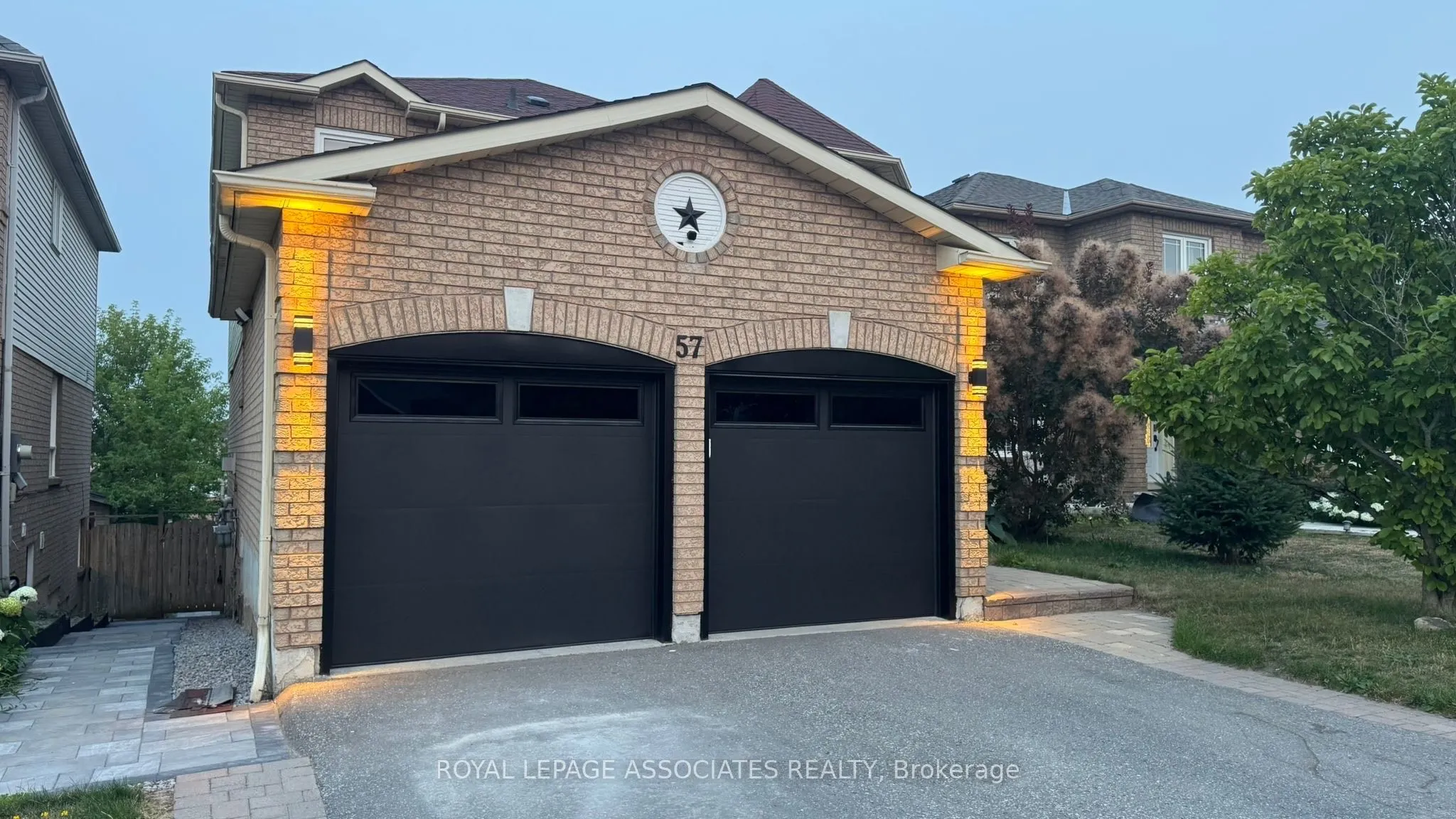 57 Apple Blossom Boulevard, #Lower