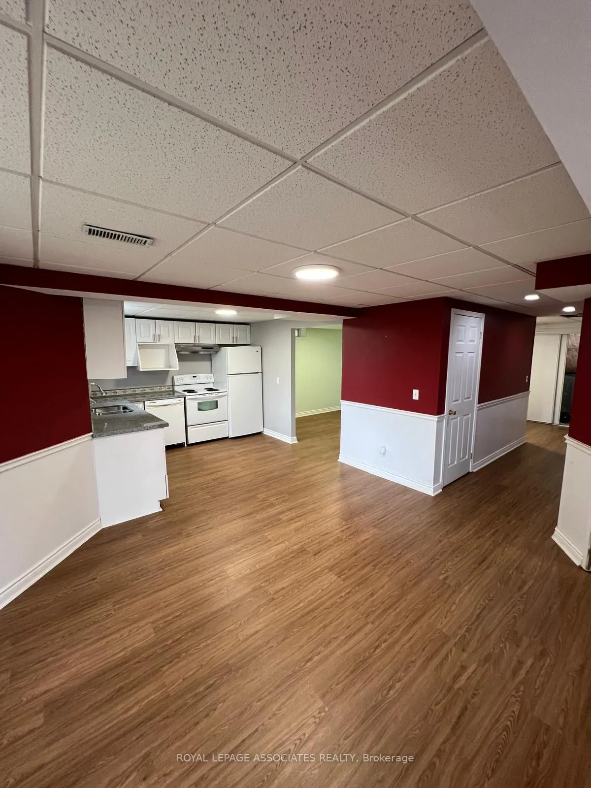 57 Apple Blossom Boulevard, #Lower