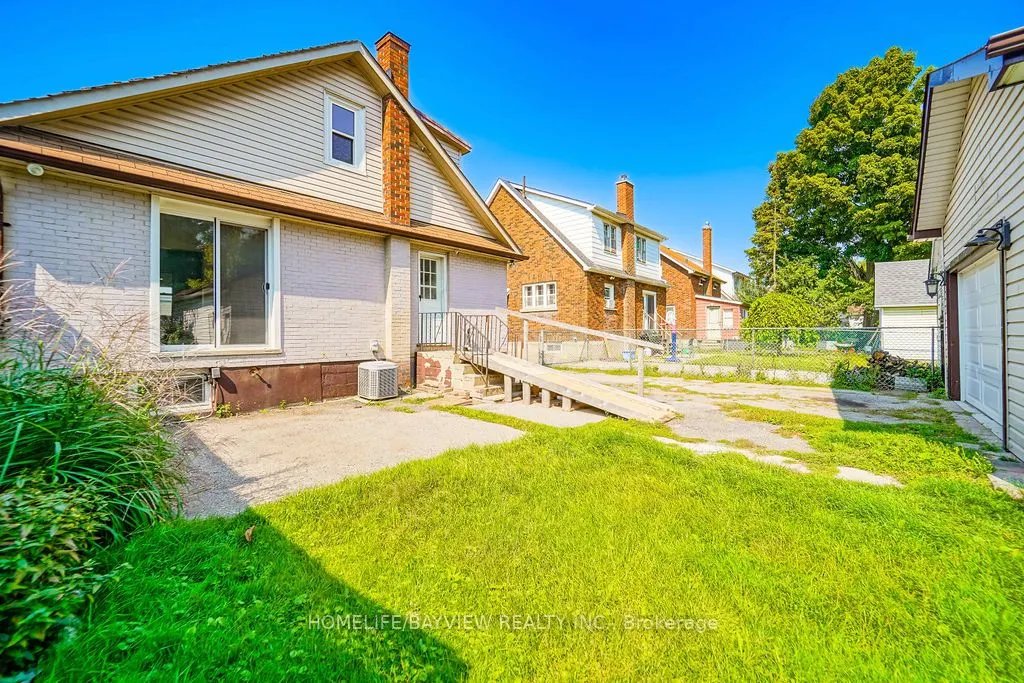 187 Park Road S