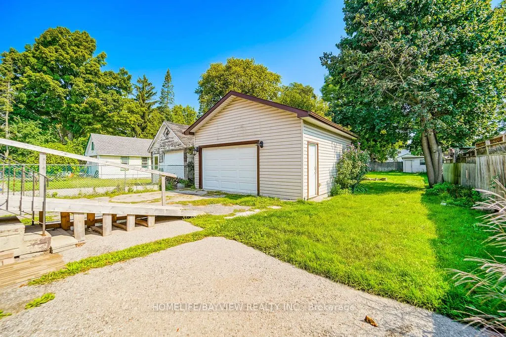 187 Park Road S