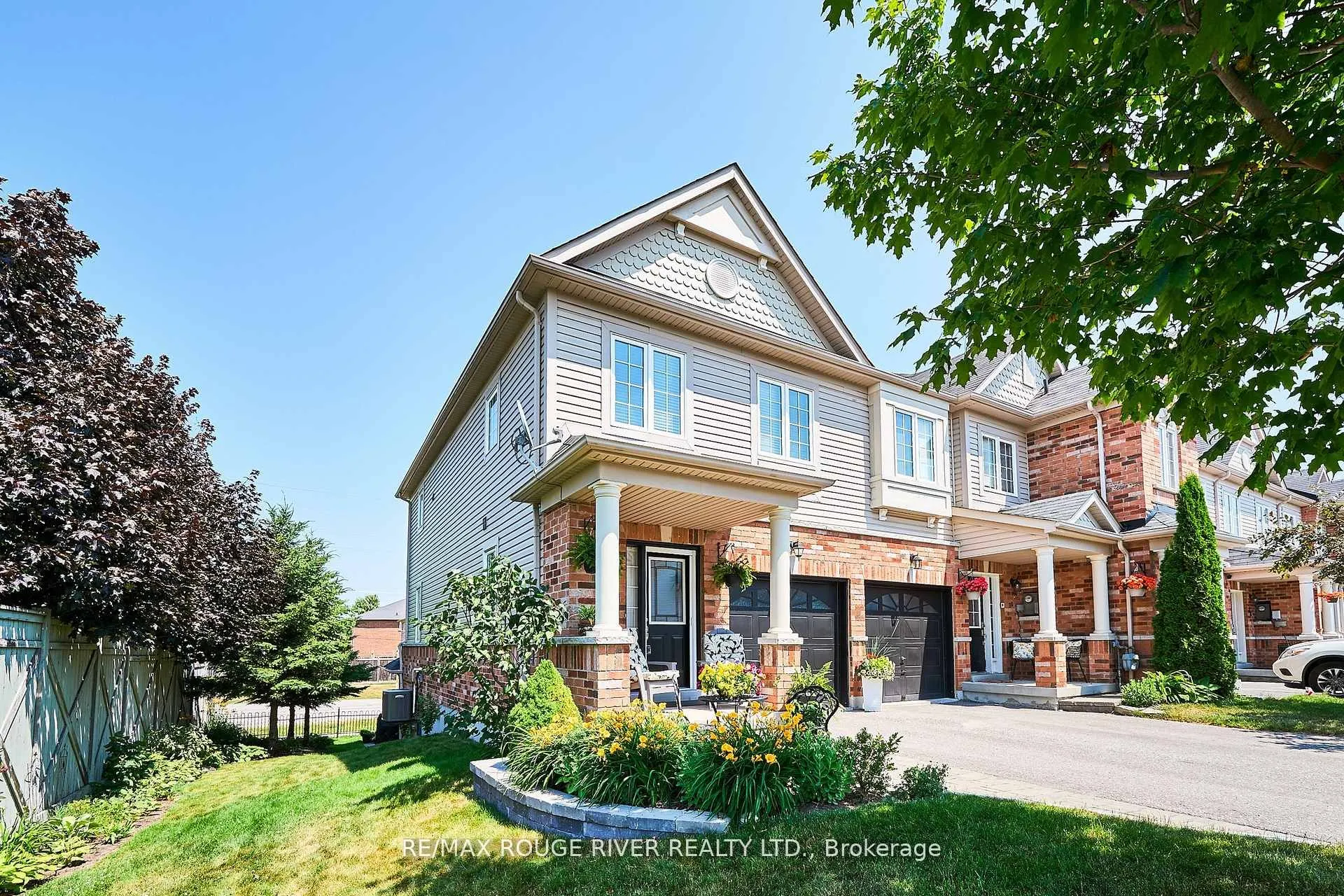 26 Lander Crescent
