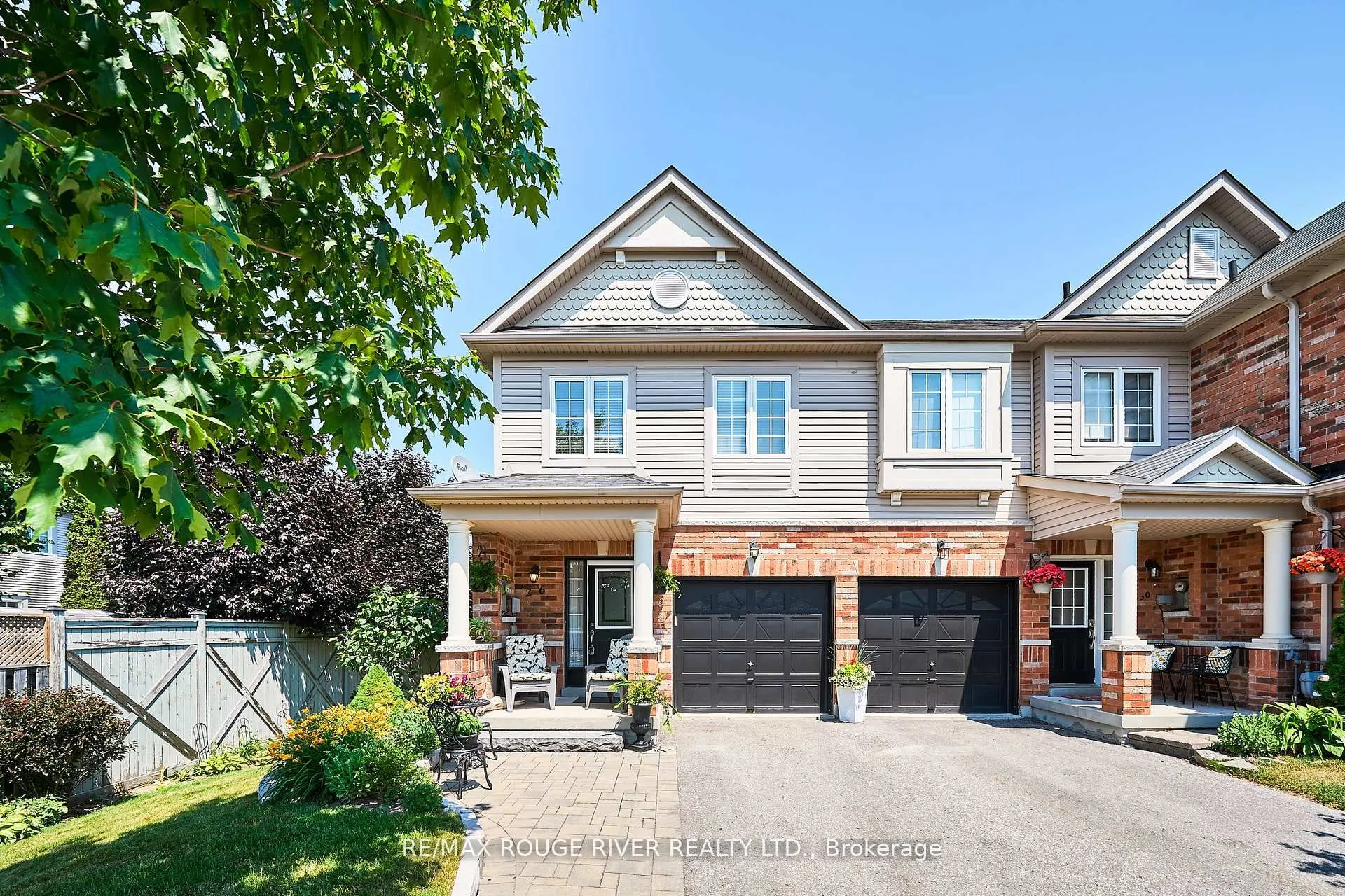 26 Lander Crescent