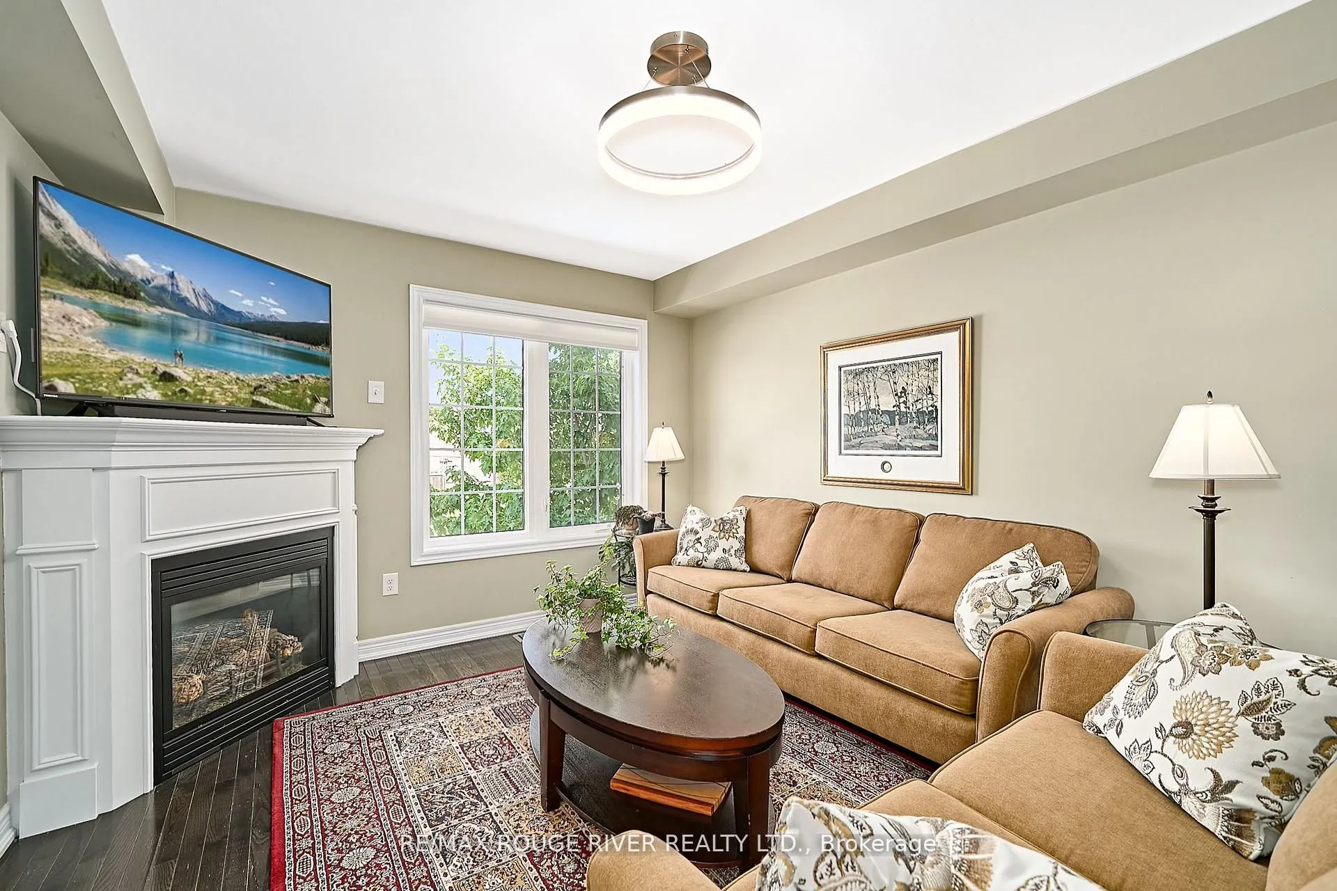 26 Lander Crescent