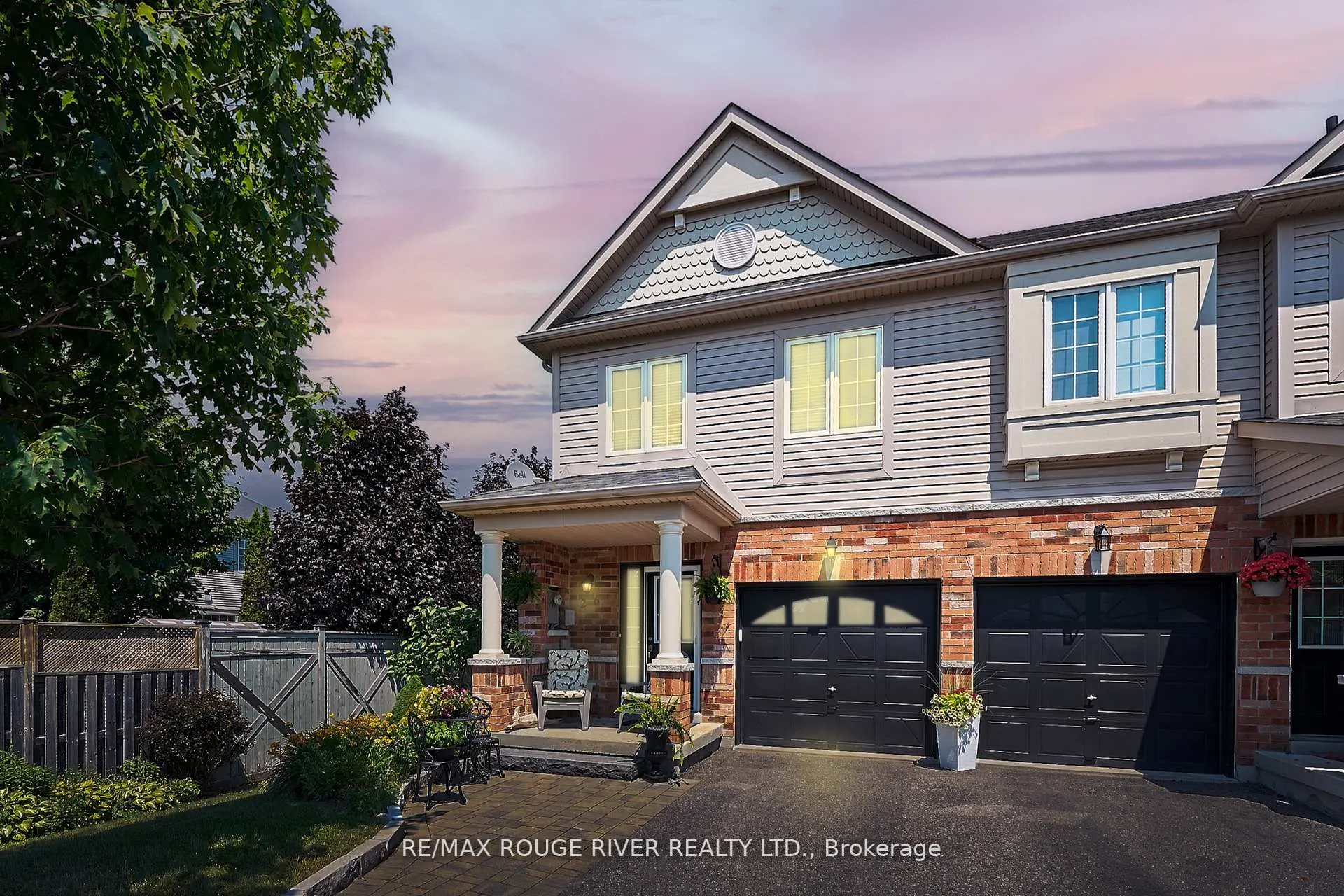 26 Lander Crescent