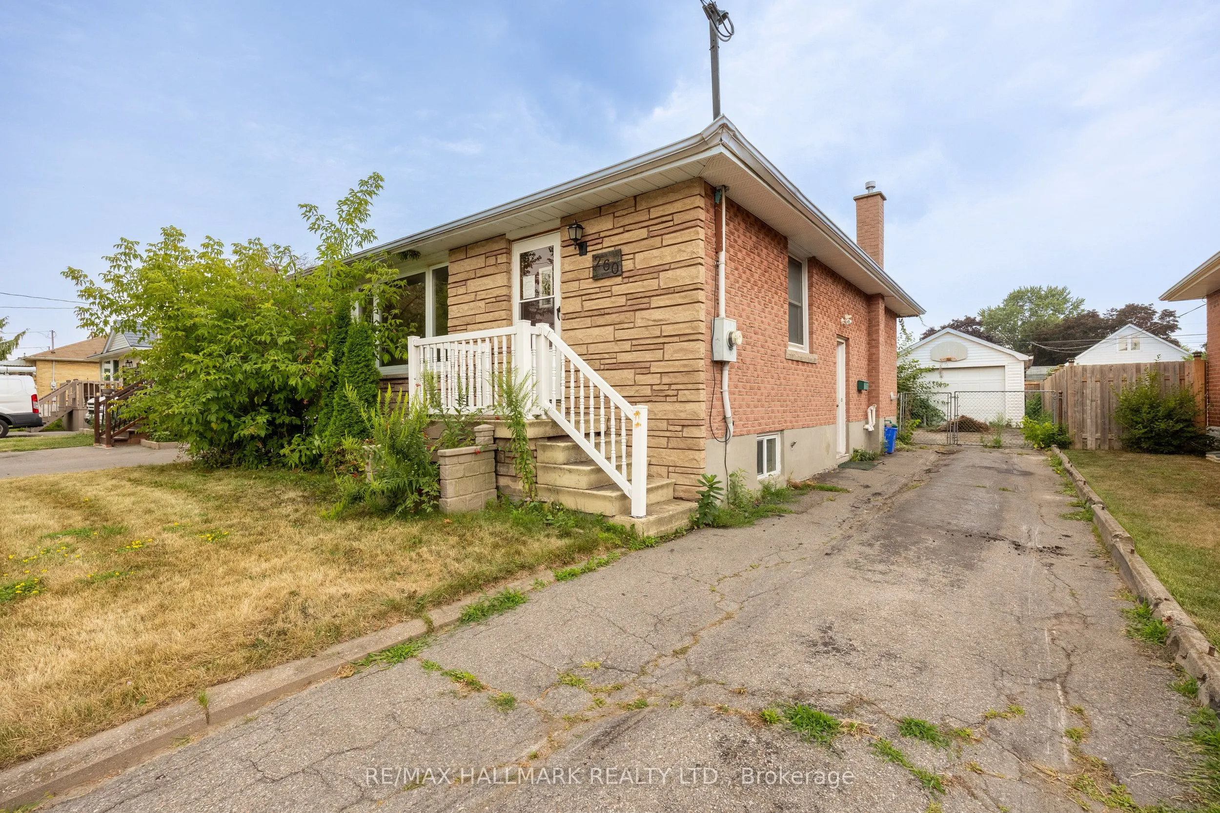 260 Farewell Avenue