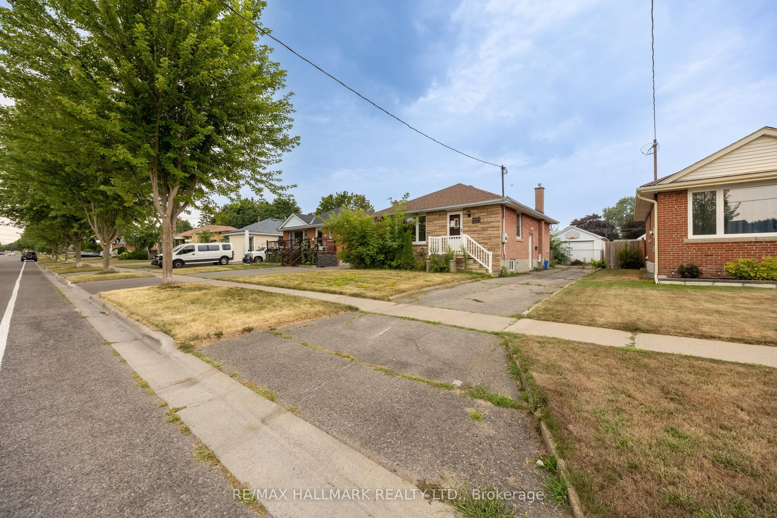 260 Farewell Avenue