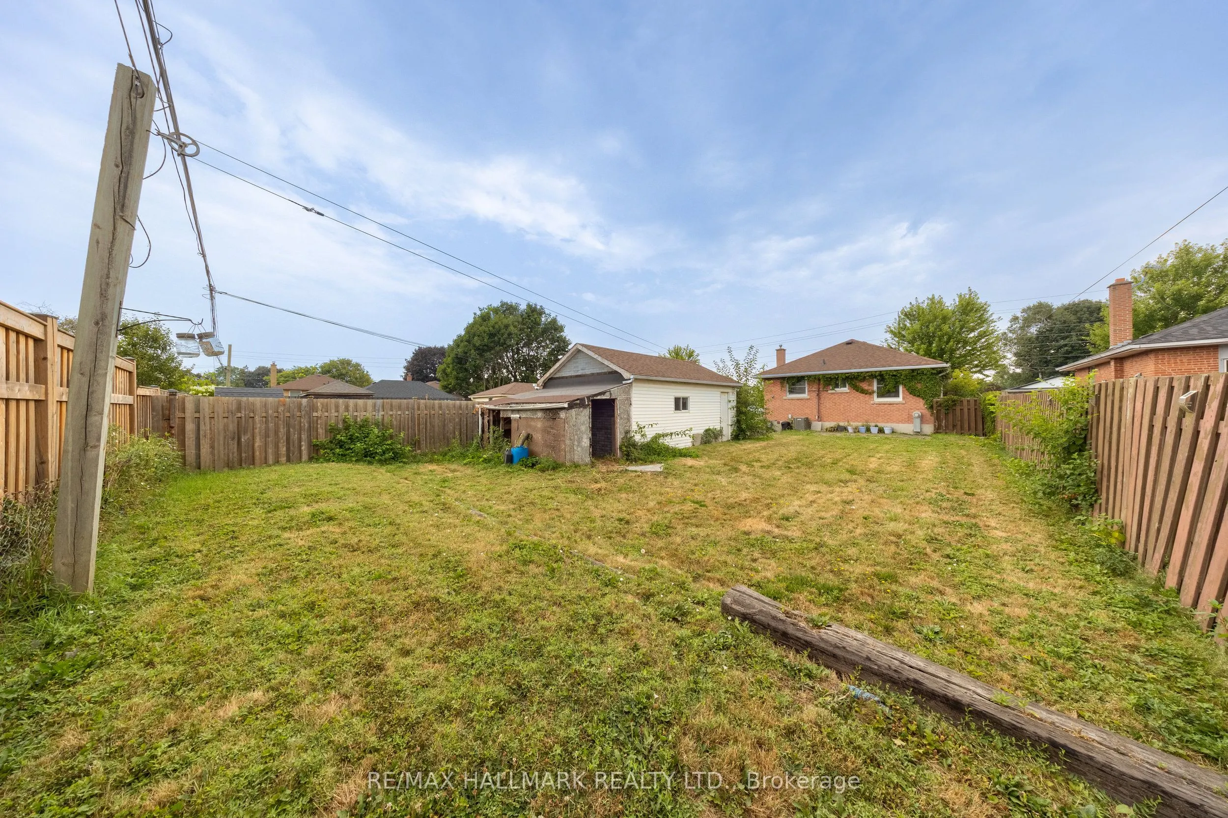 260 Farewell Avenue