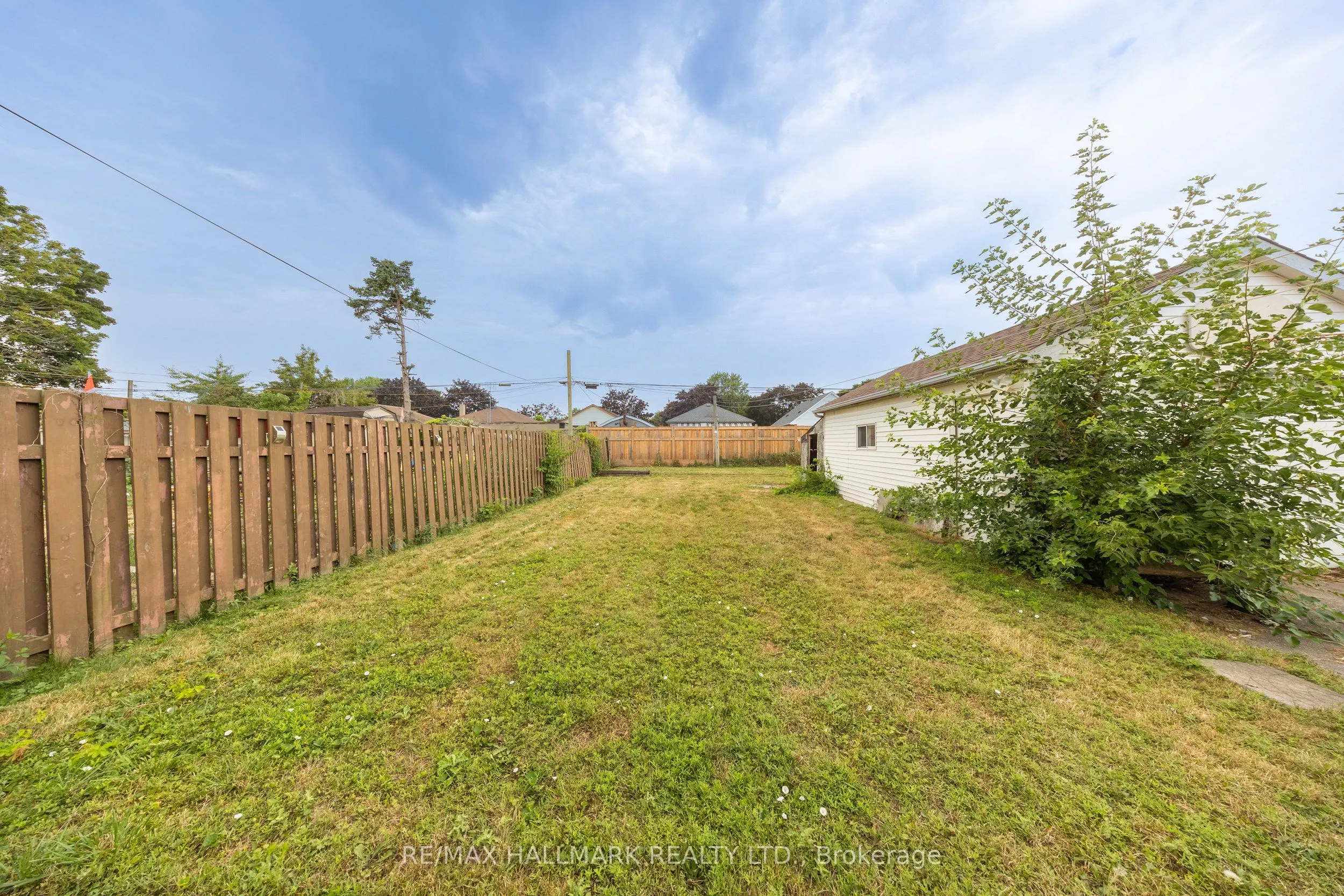 260 Farewell Avenue