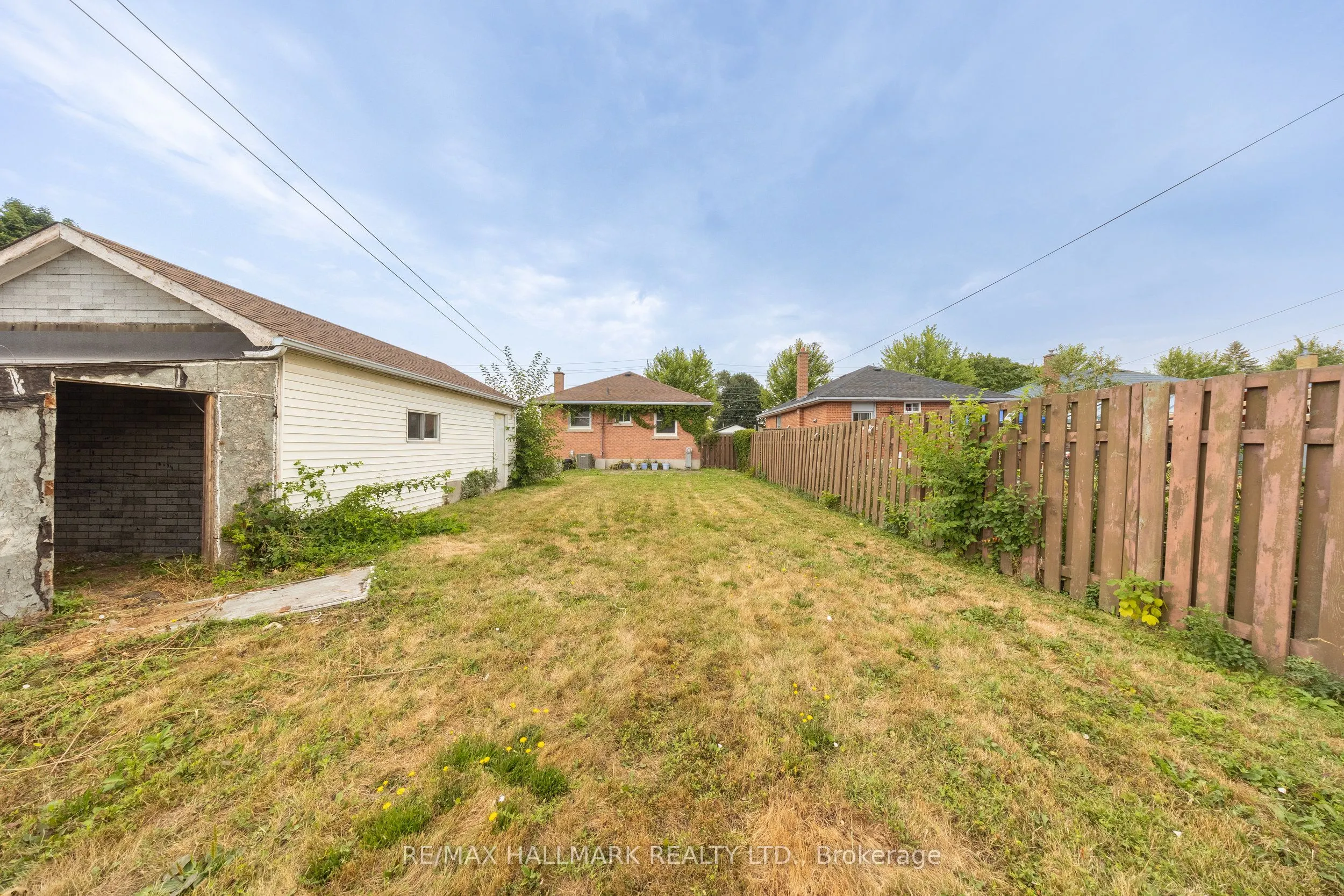 260 Farewell Avenue