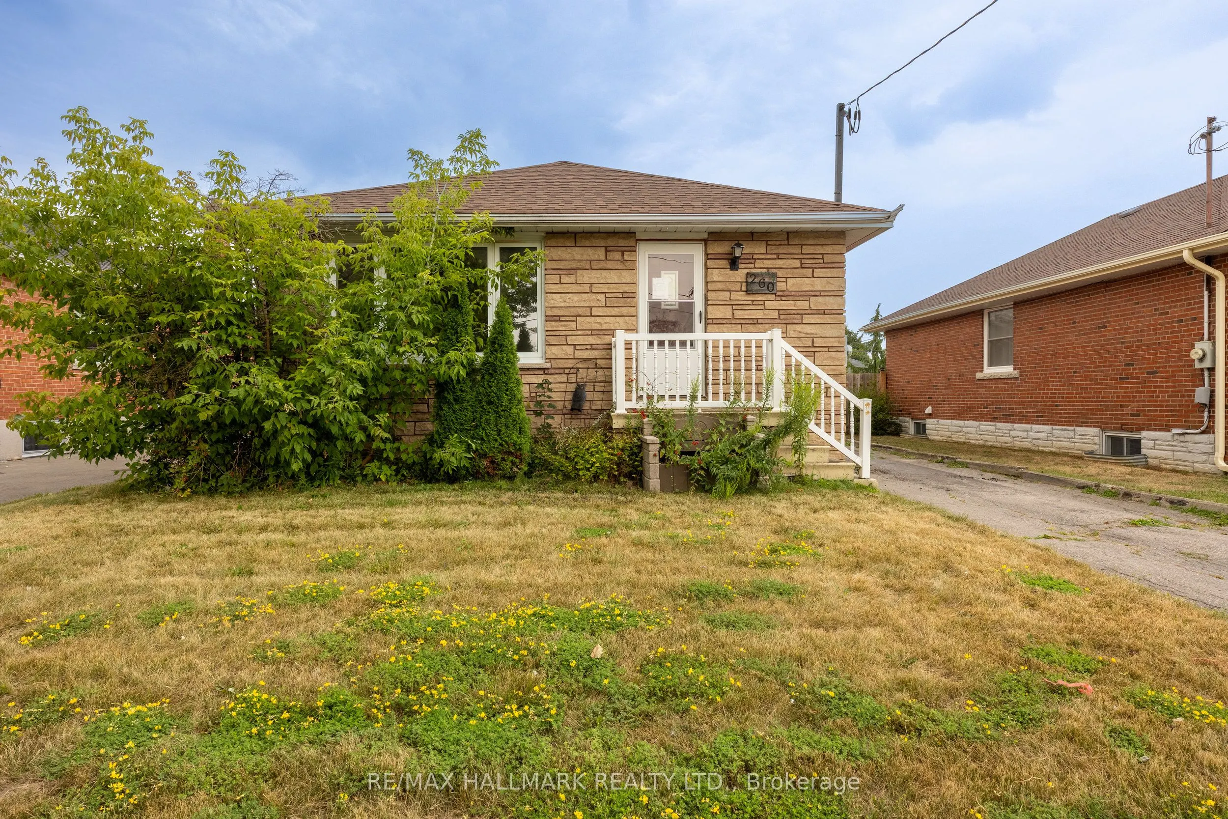 260 Farewell Avenue