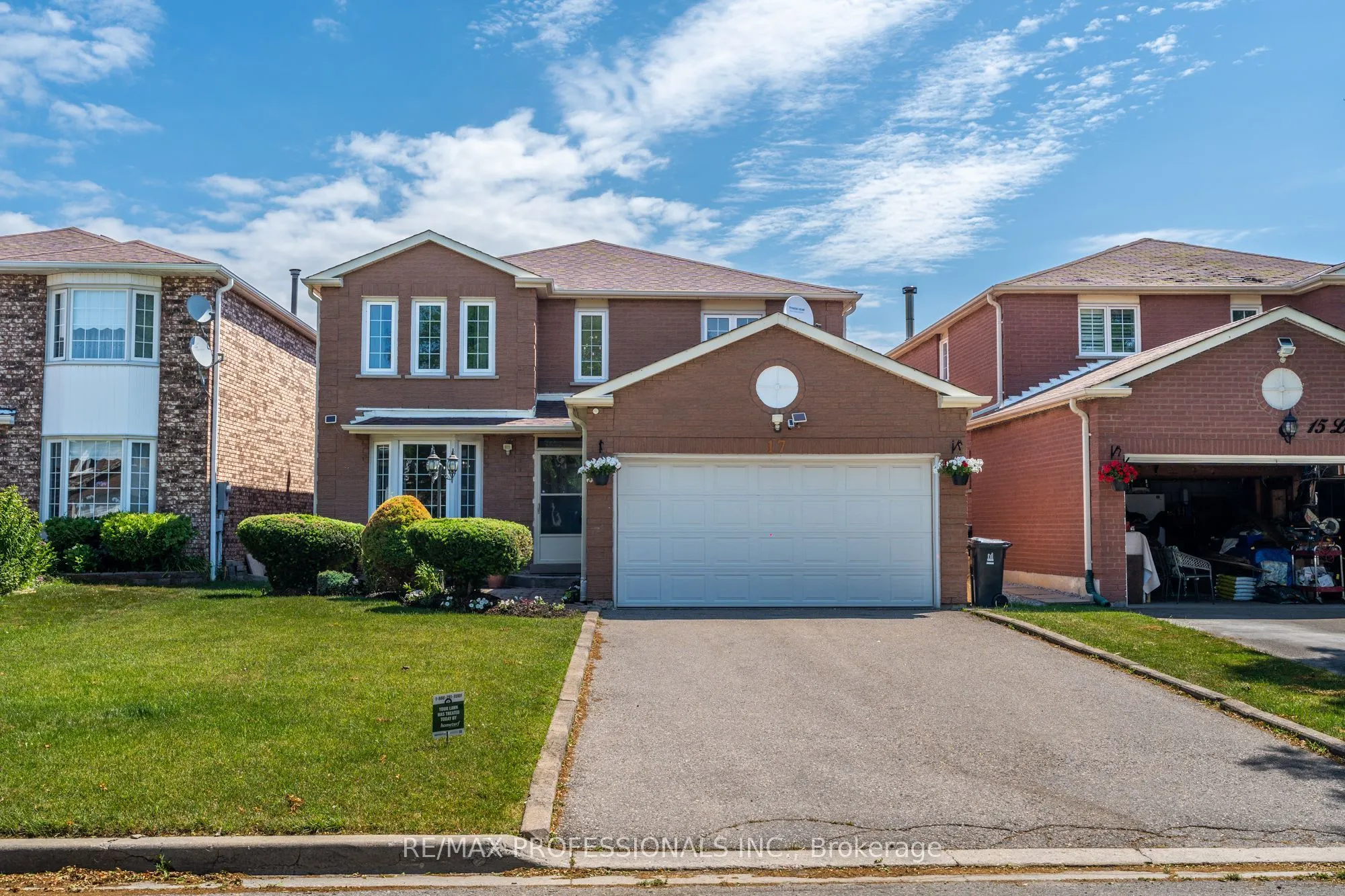 17 Lavery Trail