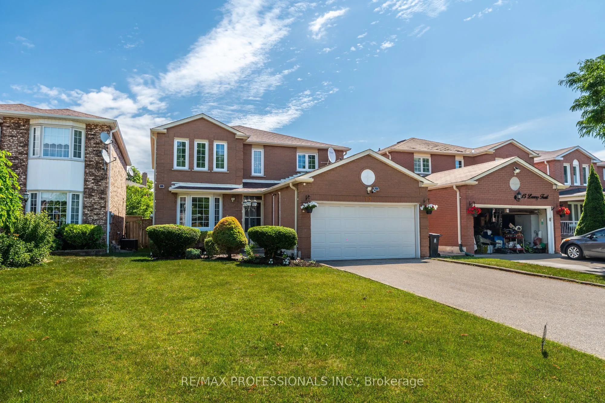 17 Lavery Trail