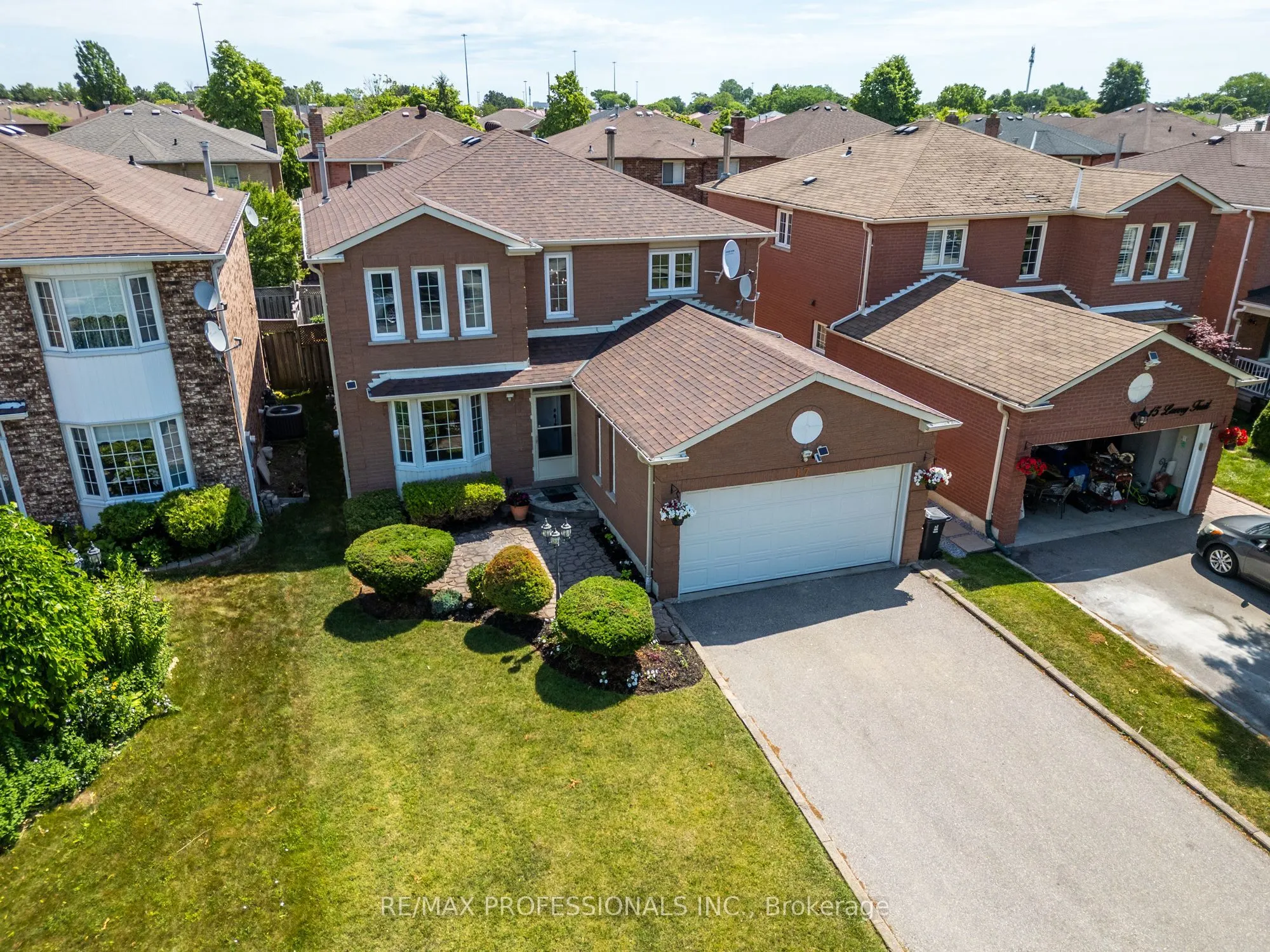 17 Lavery Trail