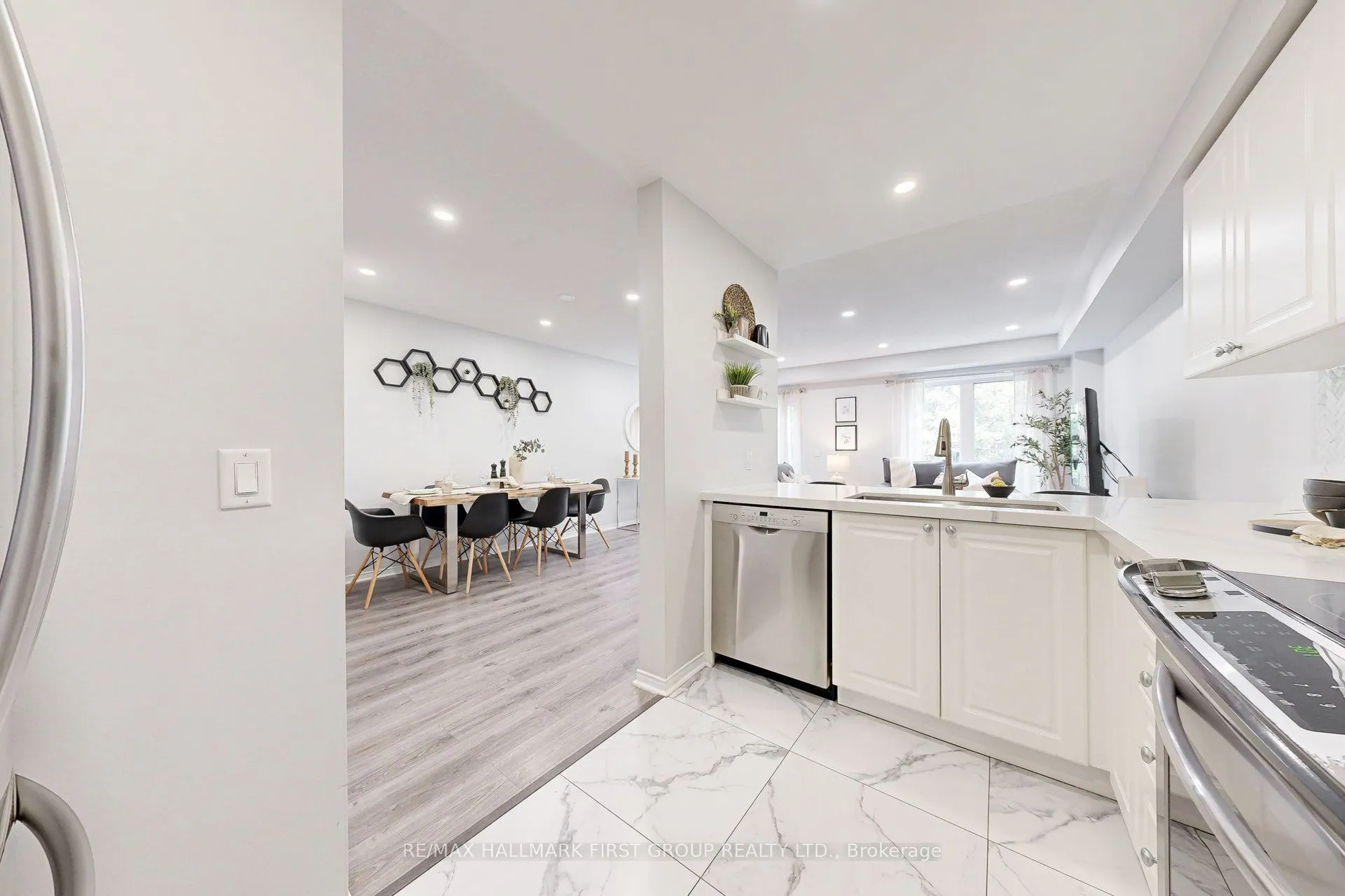 1100 Begley Street, #58