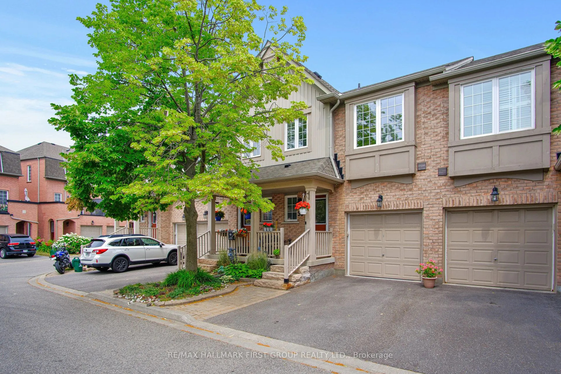 1100 Begley Street, #58