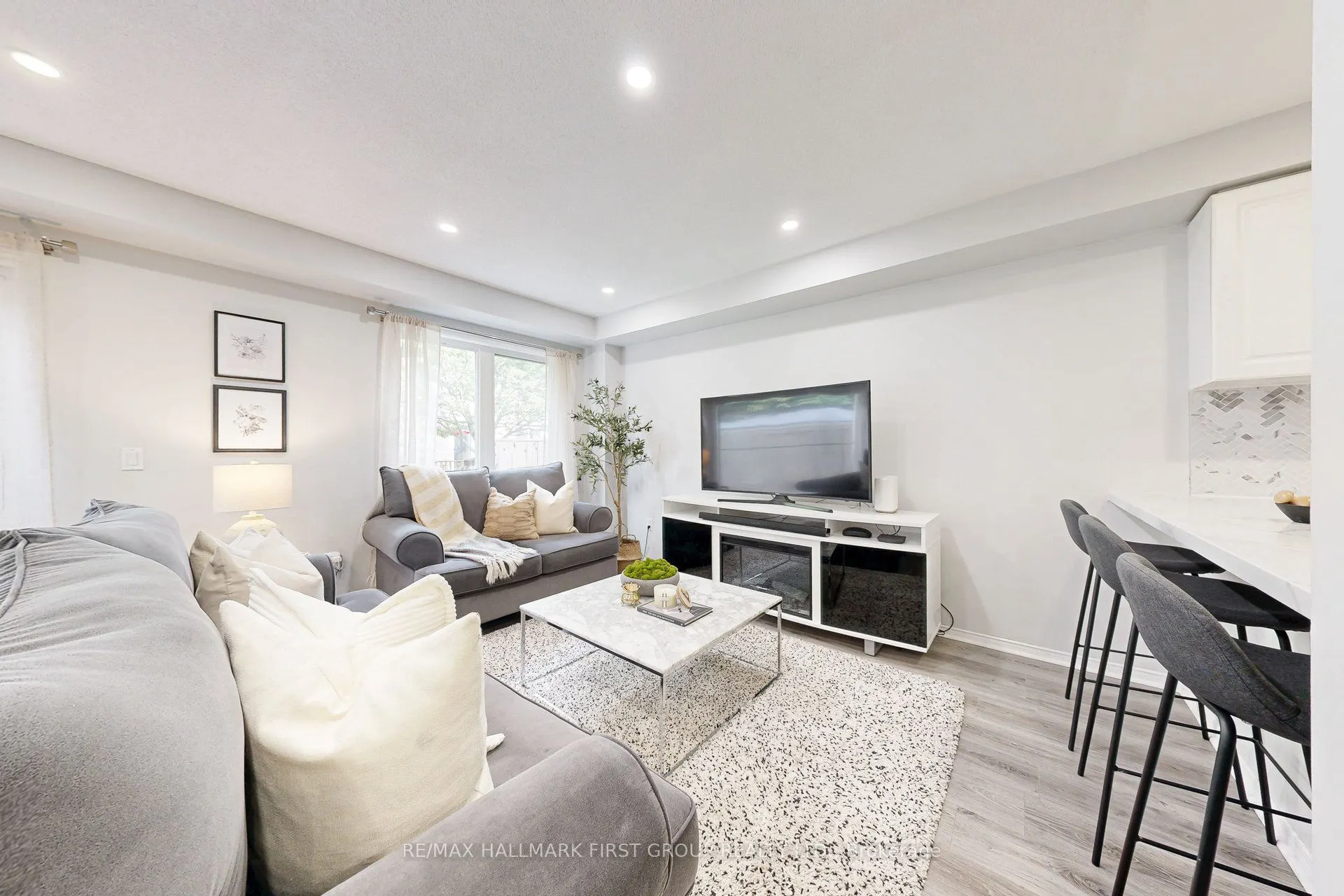 1100 Begley Street, #58