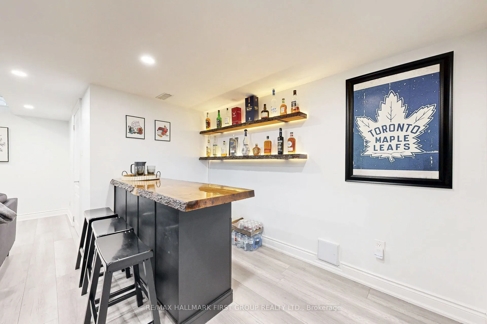 1100 Begley Street, #58