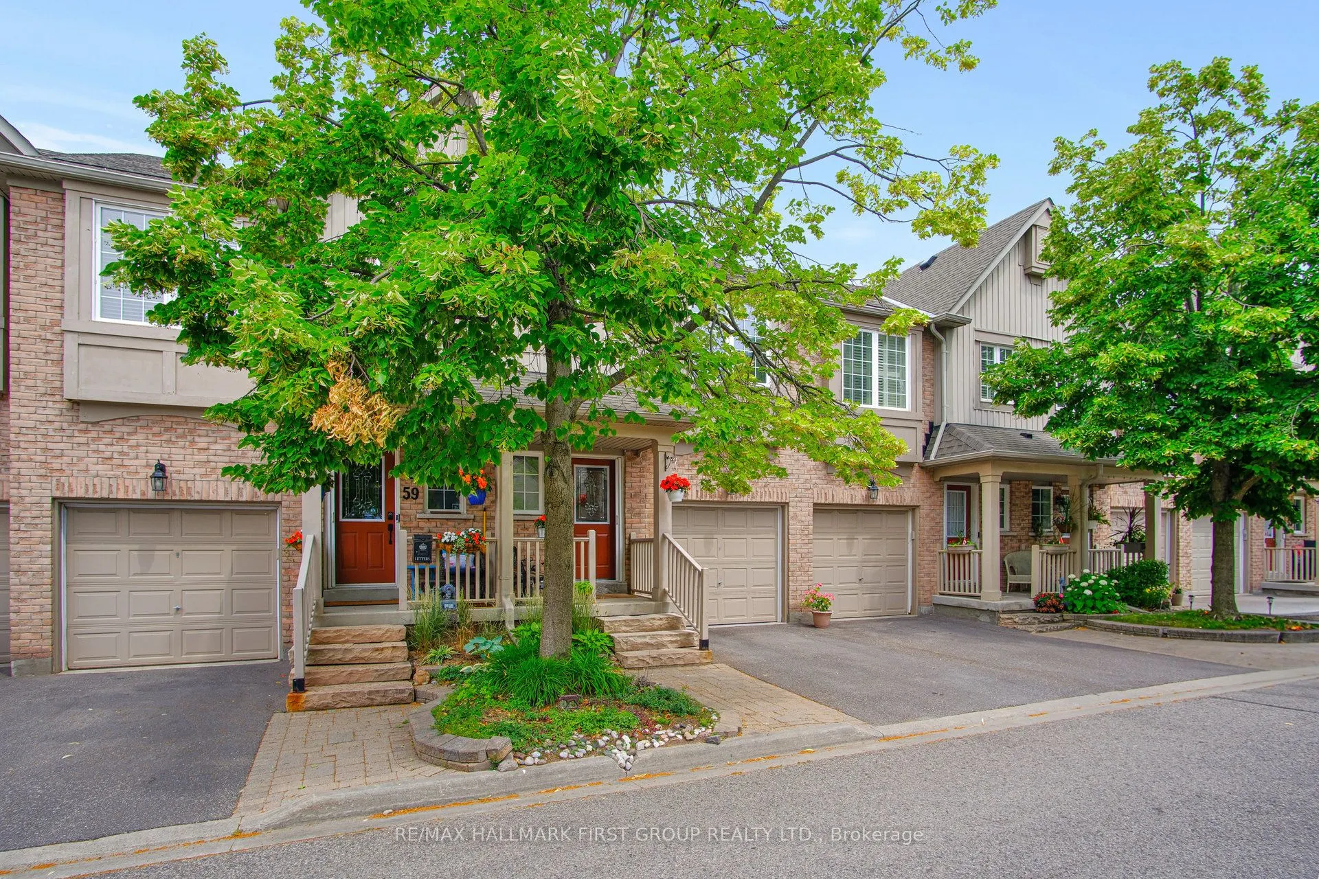 1100 Begley Street, #58