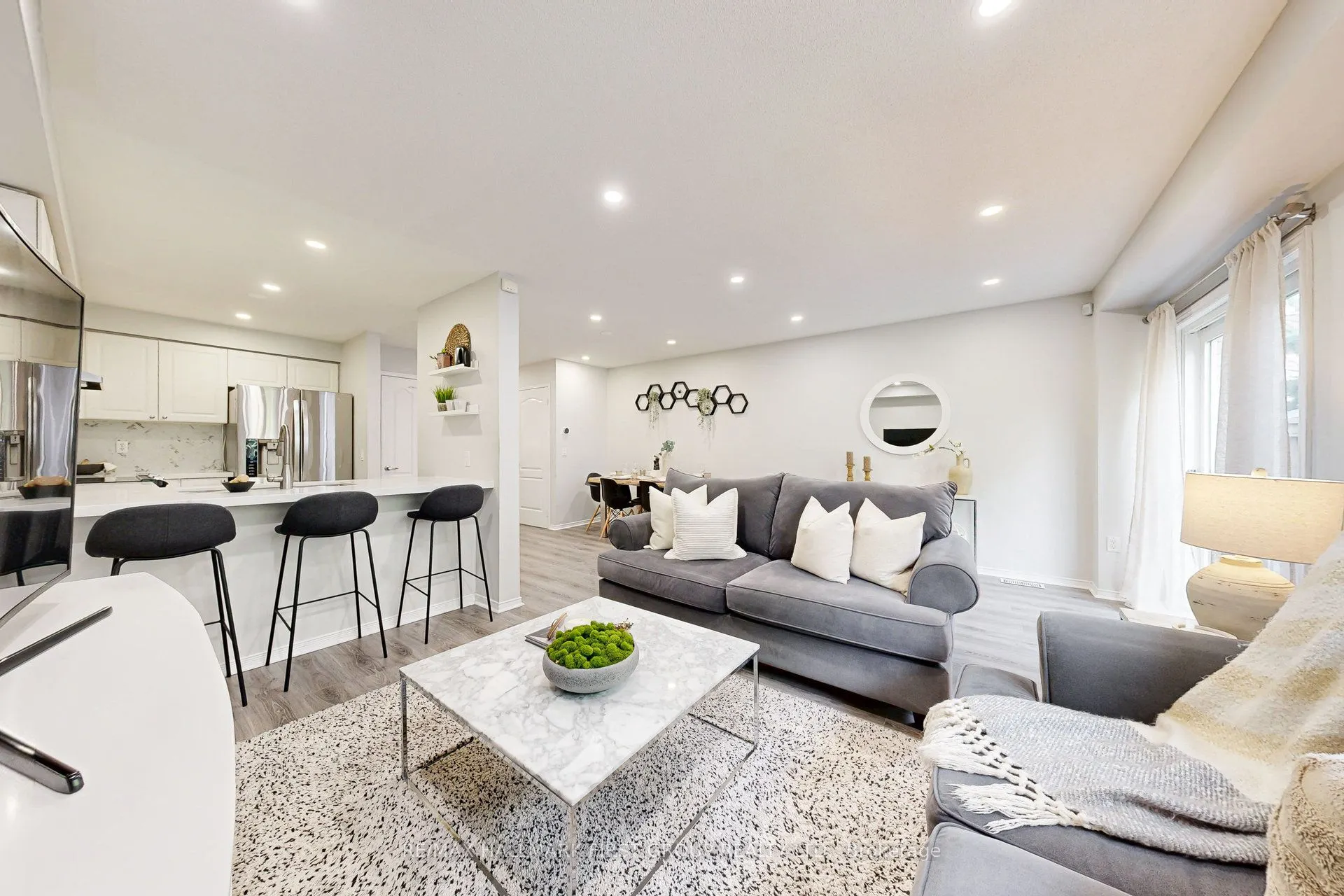 1100 Begley Street, #58