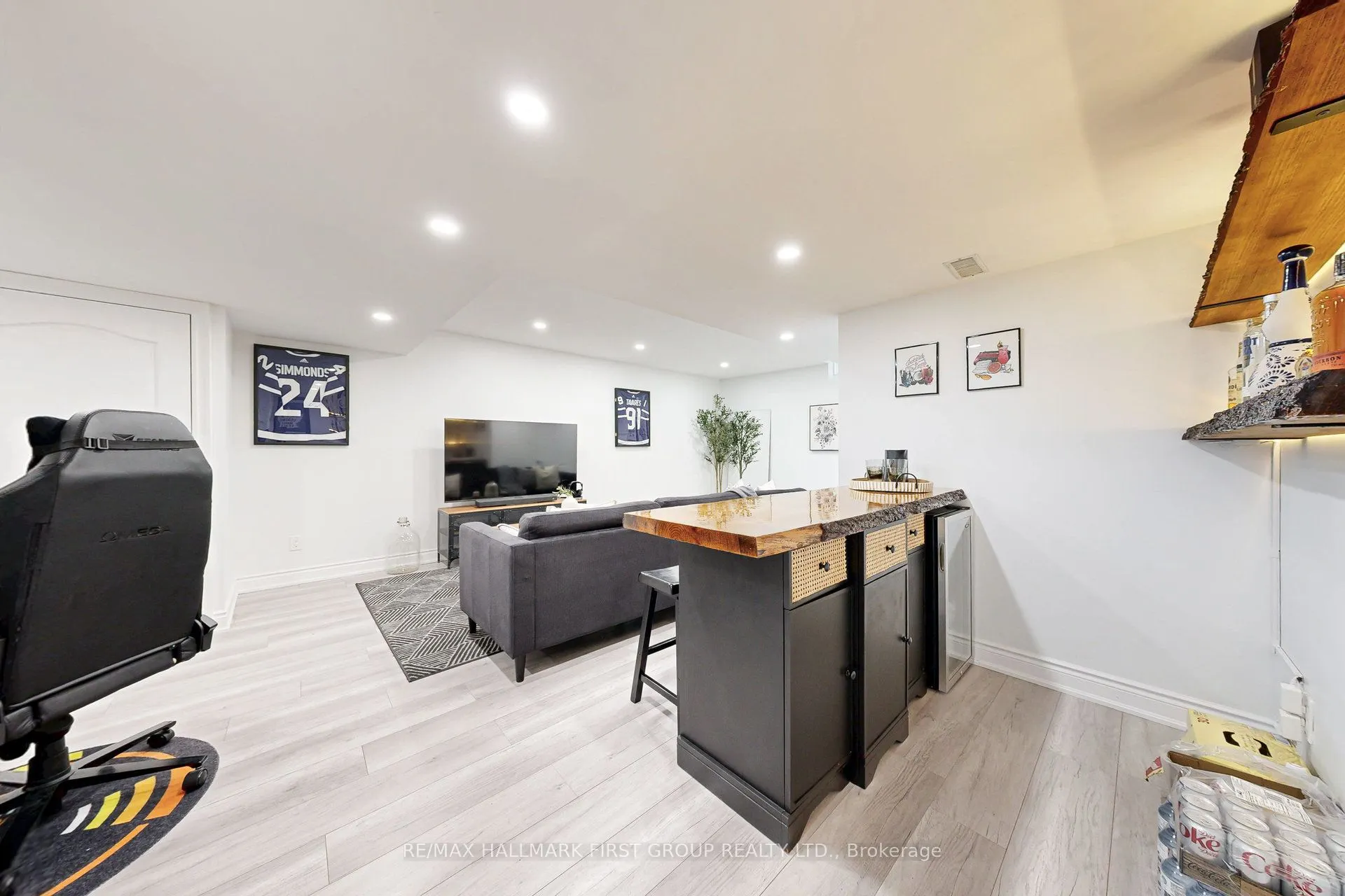 1100 Begley Street, #58