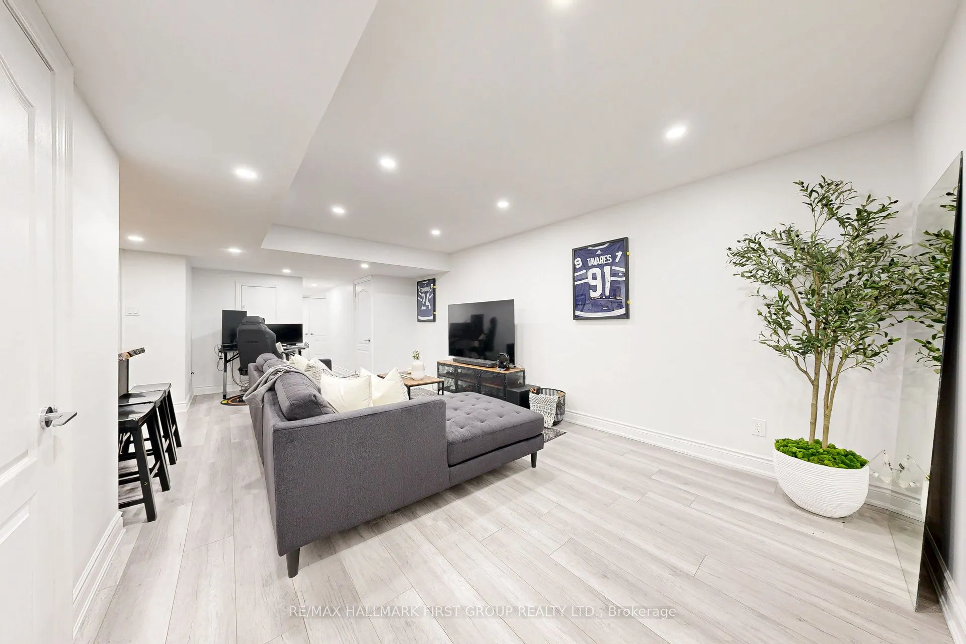 1100 Begley Street, #58