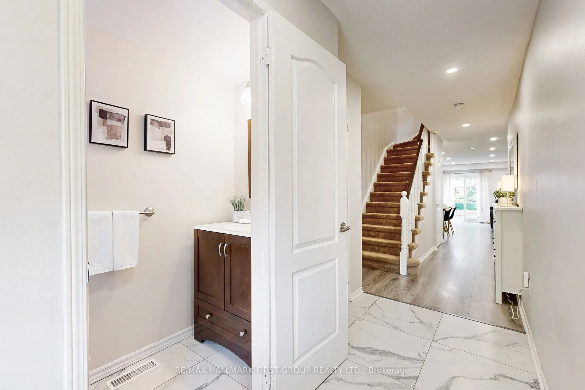 1100 Begley Street, #58