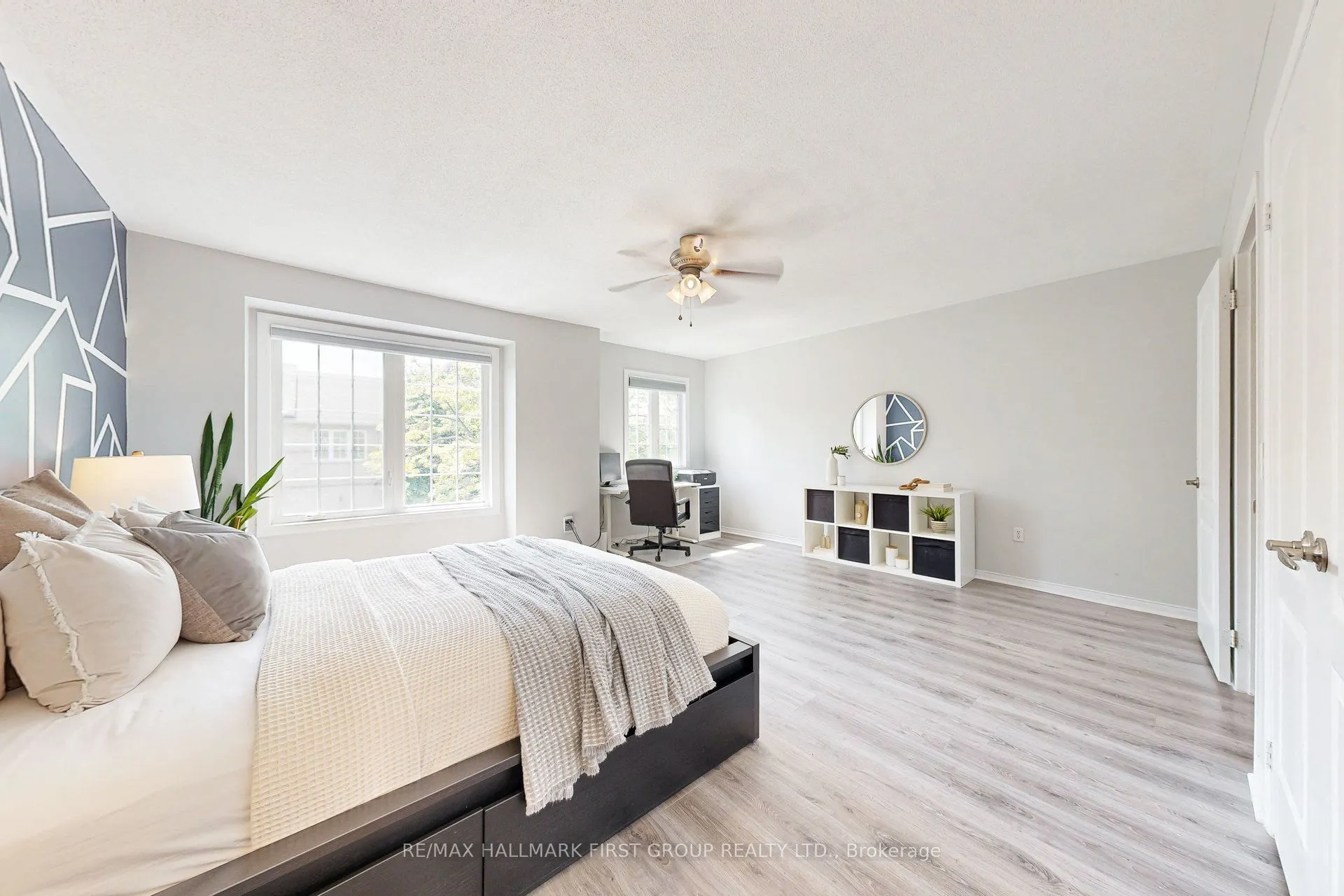 1100 Begley Street, #58