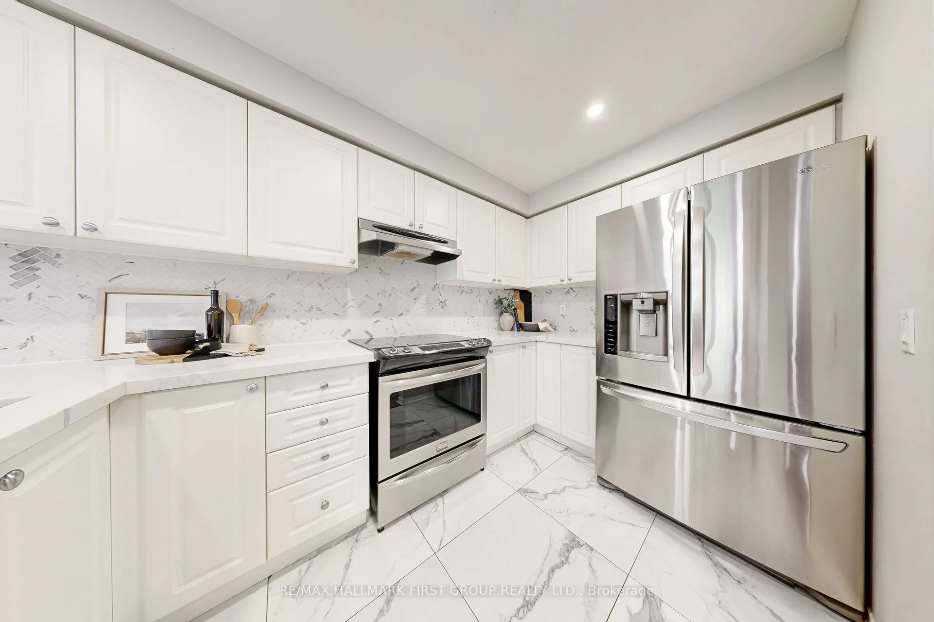 1100 Begley Street, #58