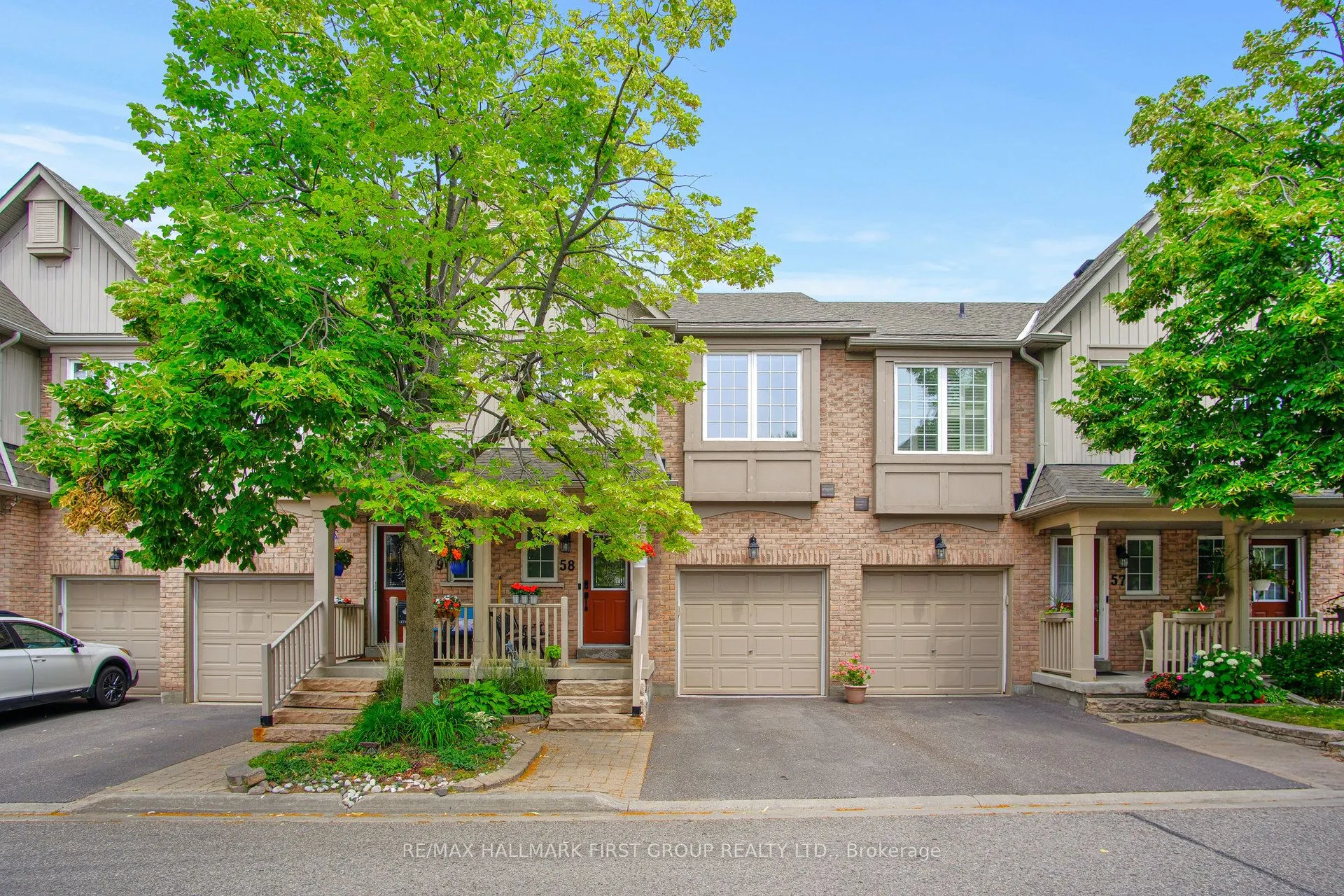 1100 Begley Street, #58