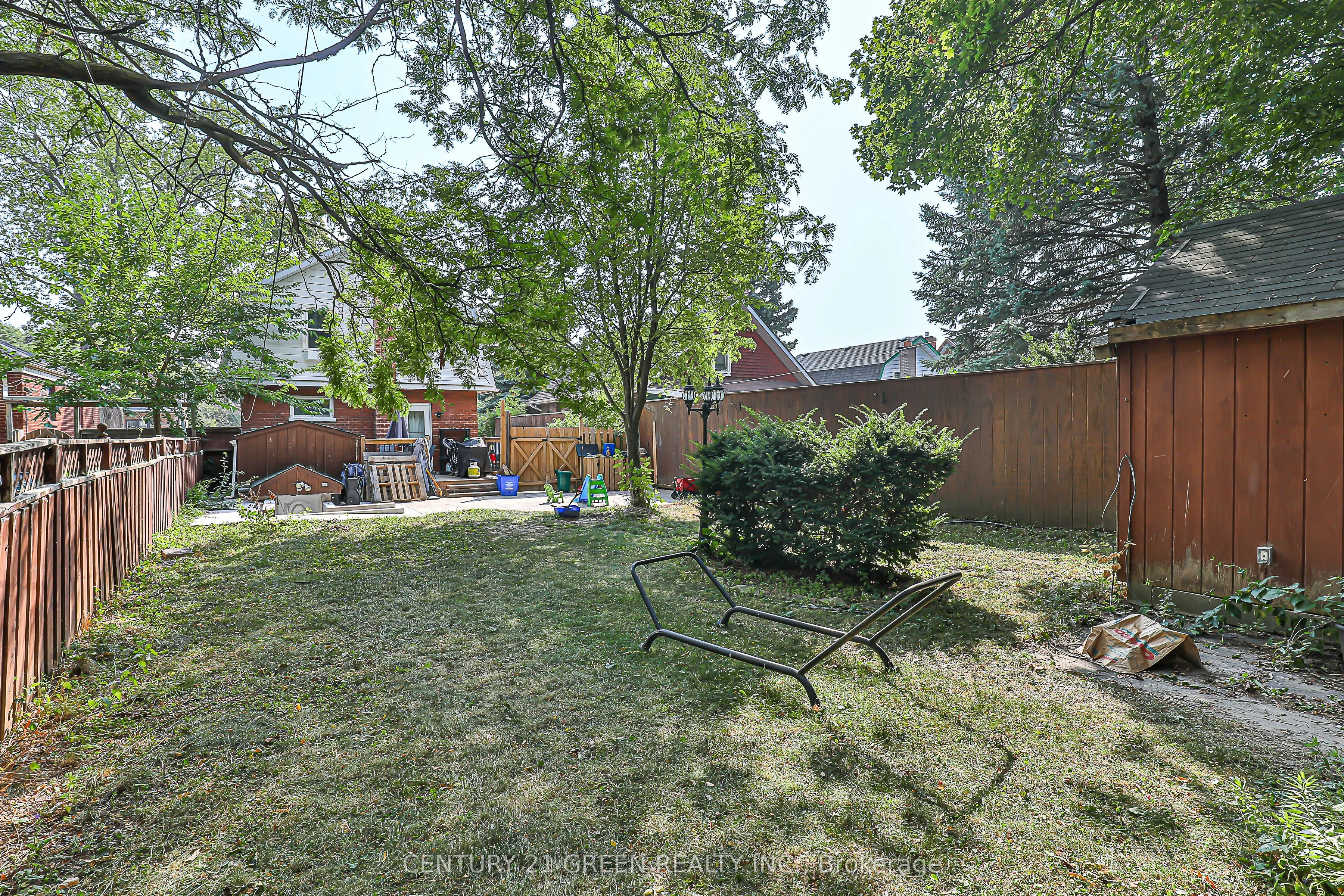 58 Gibbons Street