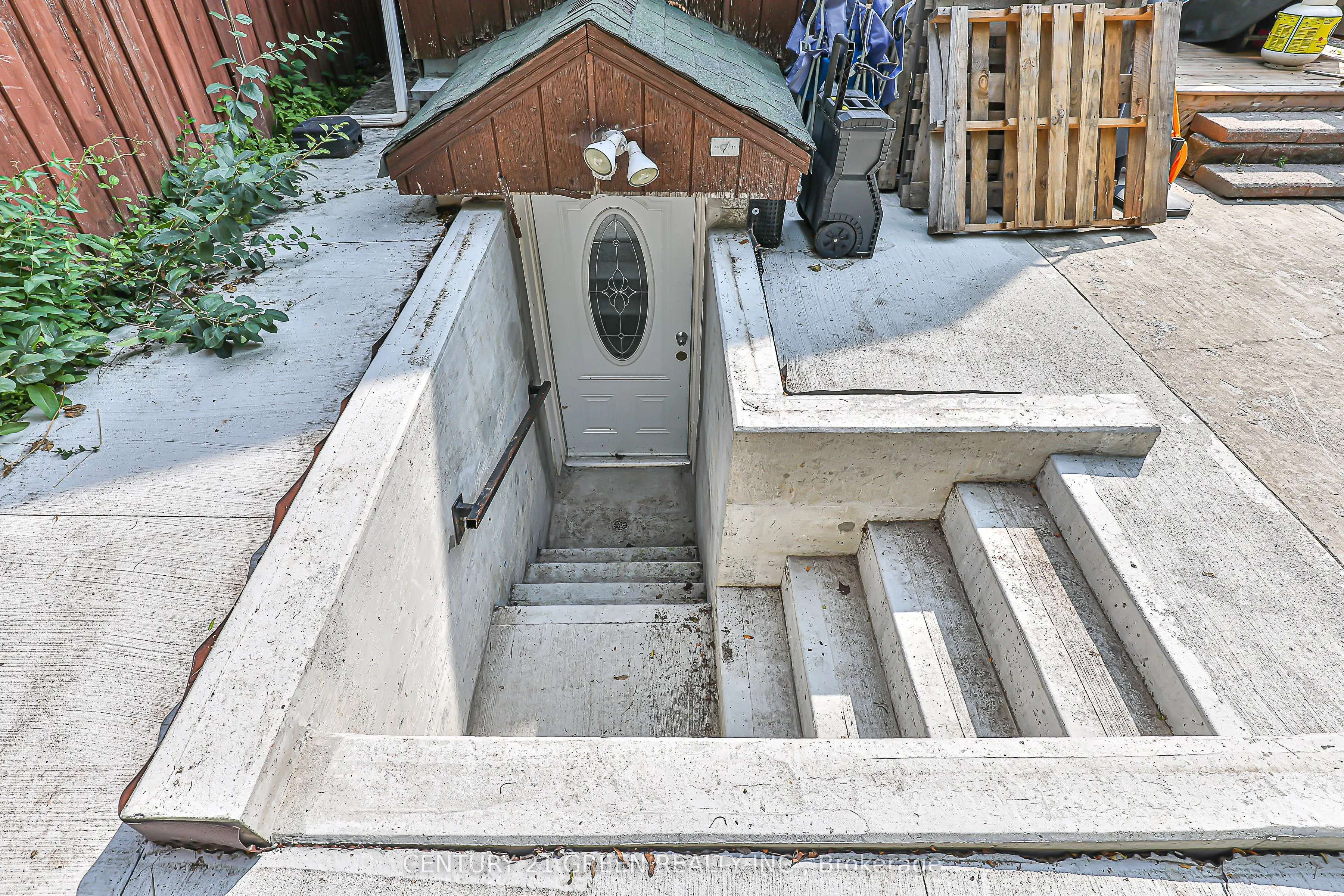 58 Gibbons Street