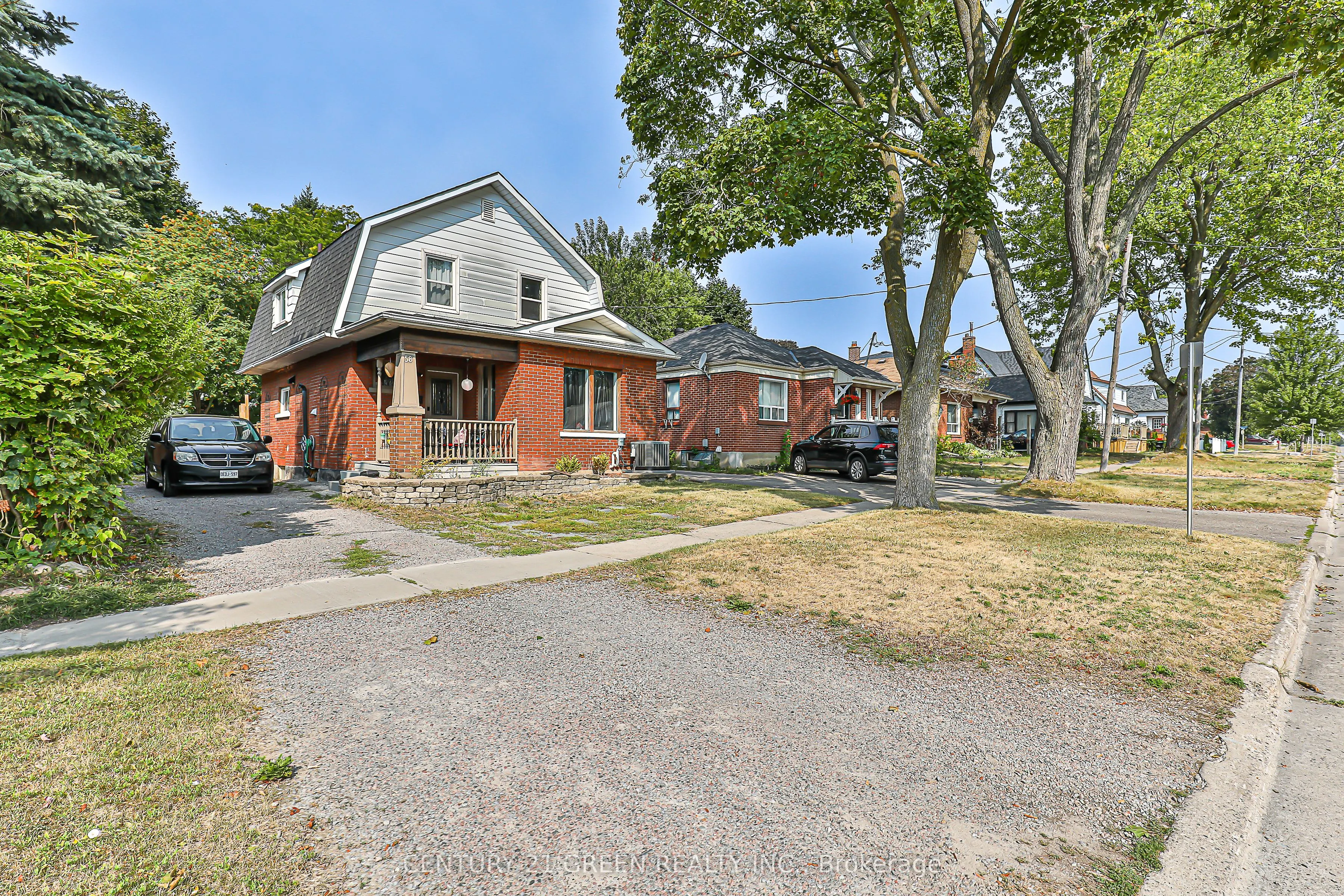 58 Gibbons Street