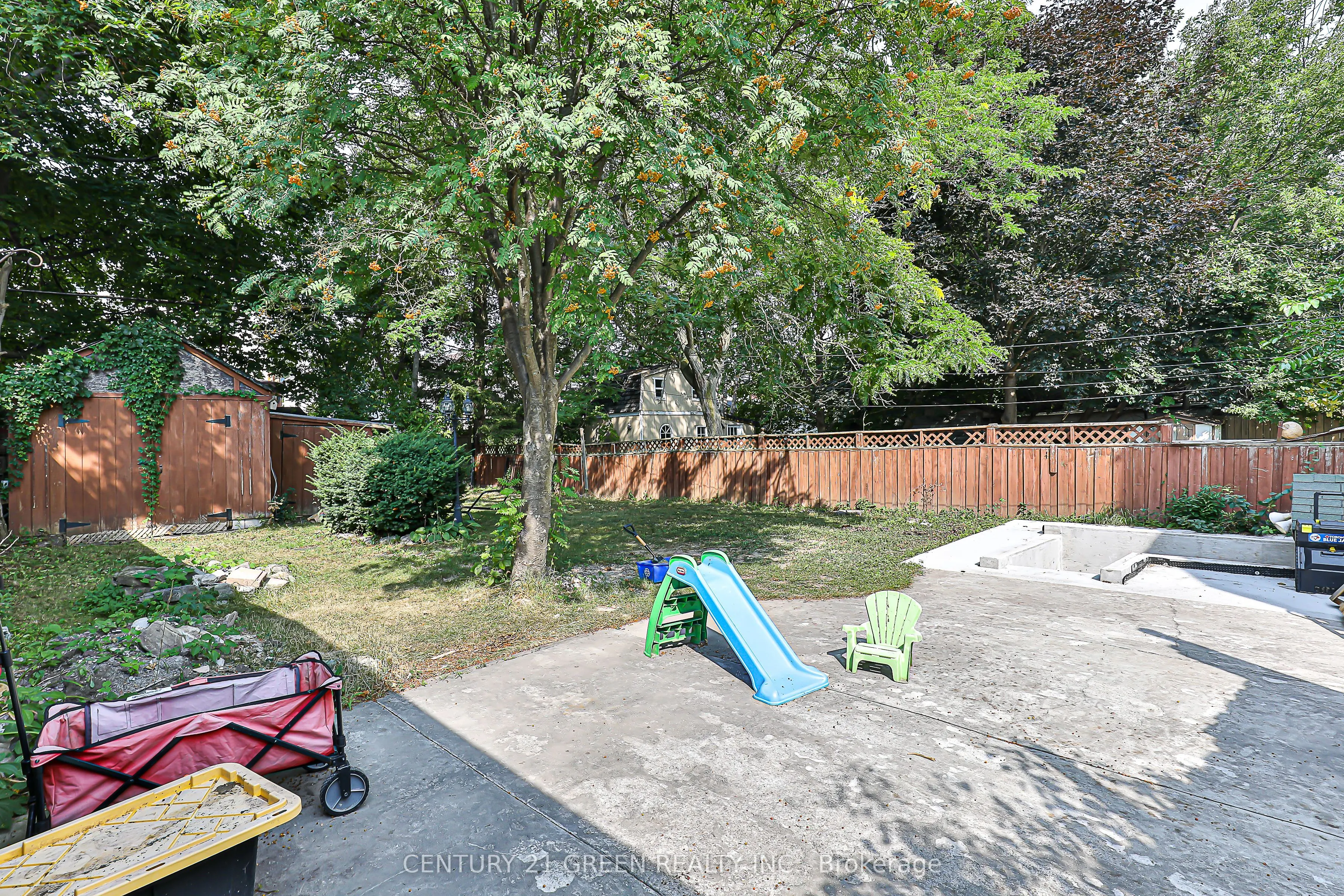 58 Gibbons Street
