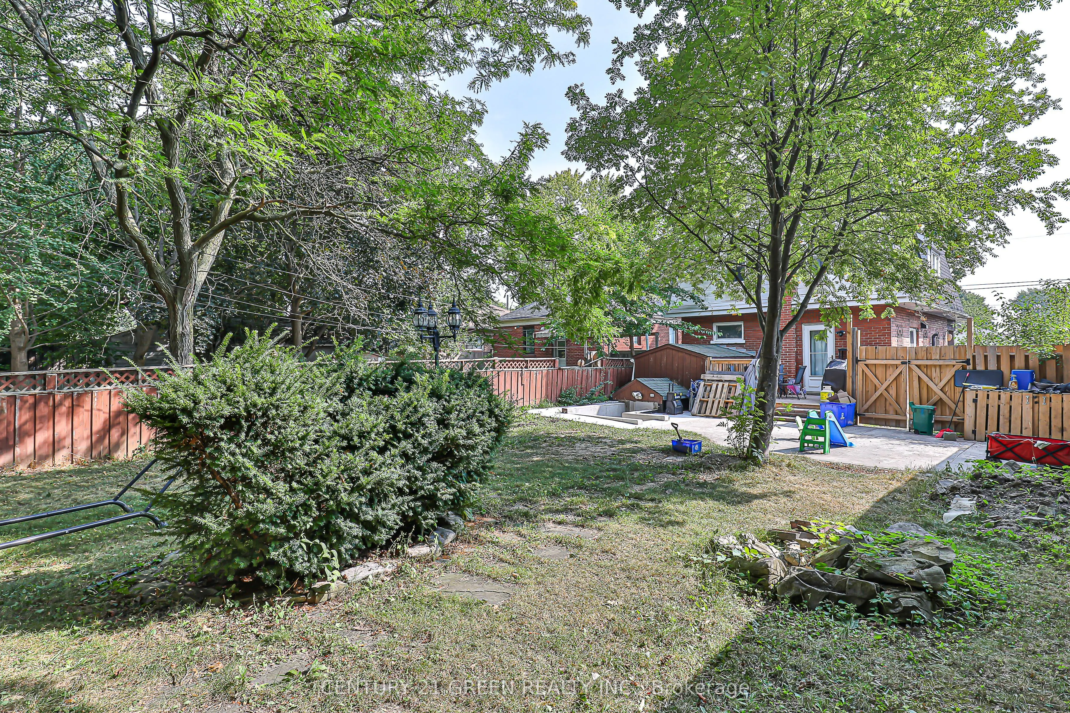 58 Gibbons Street