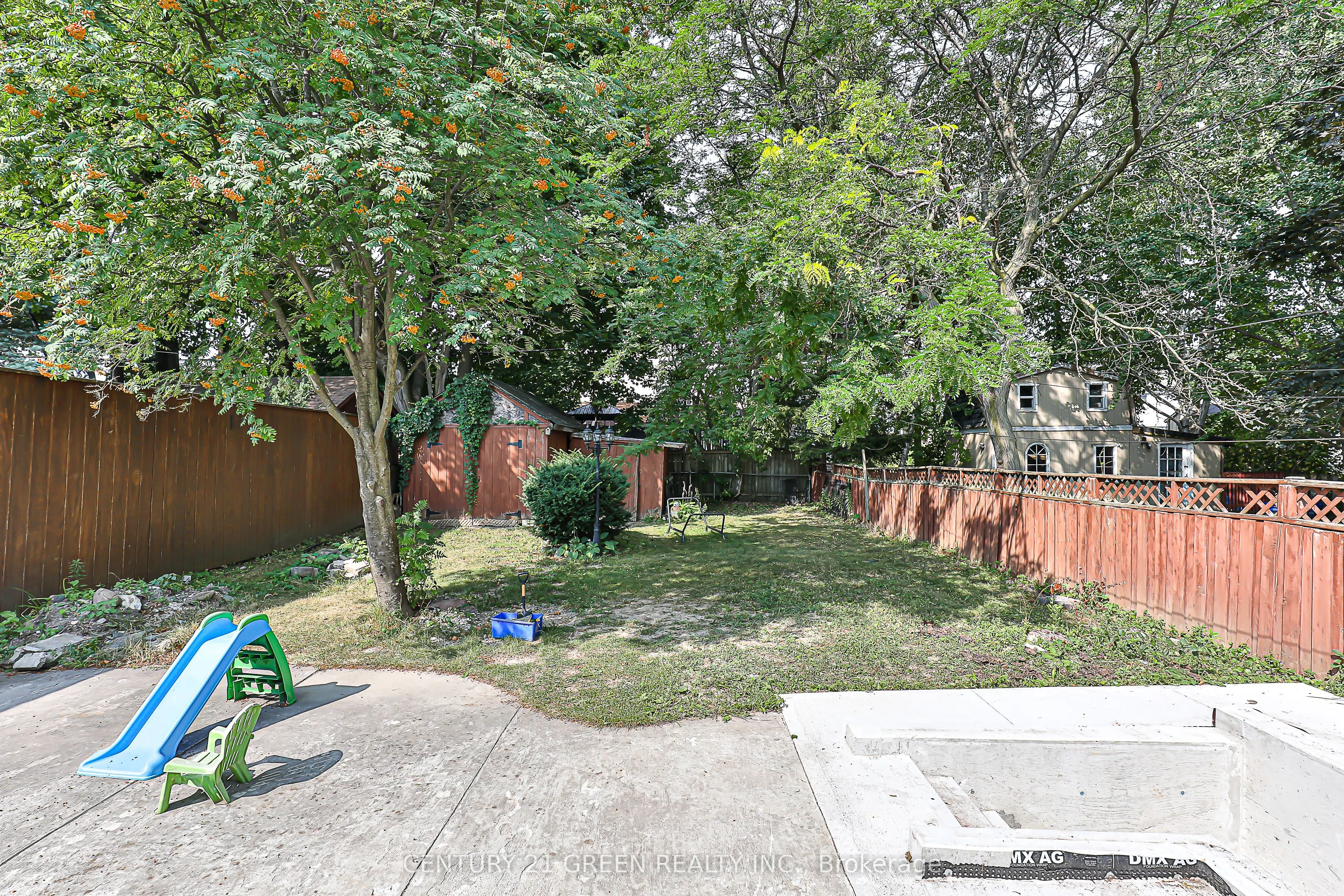 58 Gibbons Street