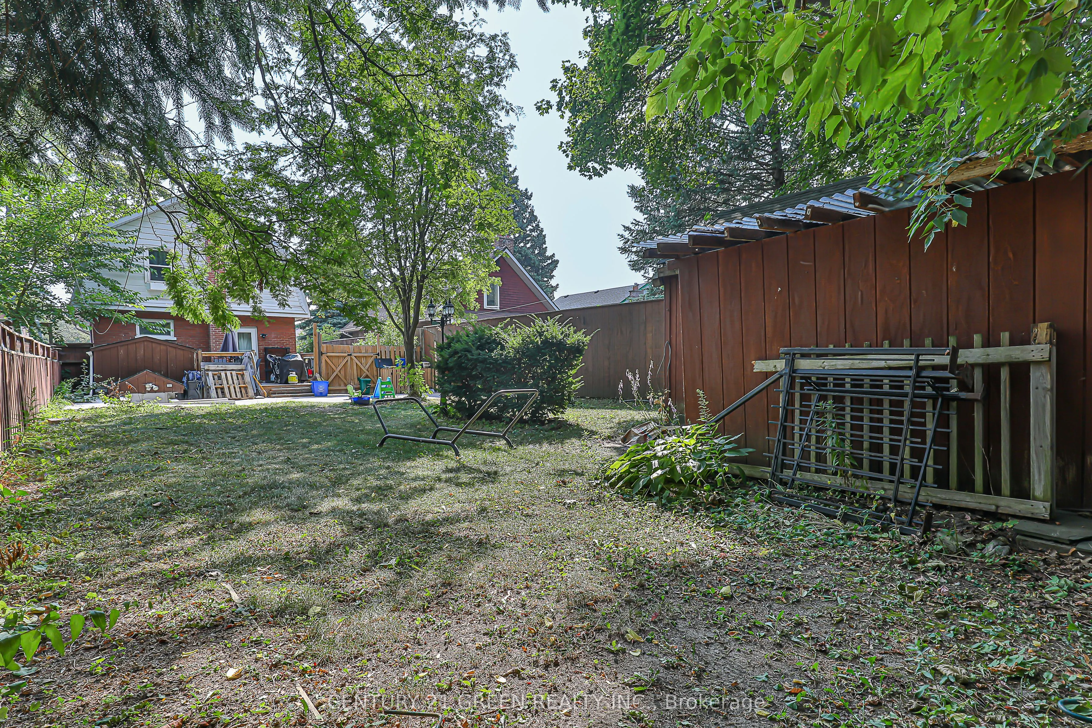 58 Gibbons Street