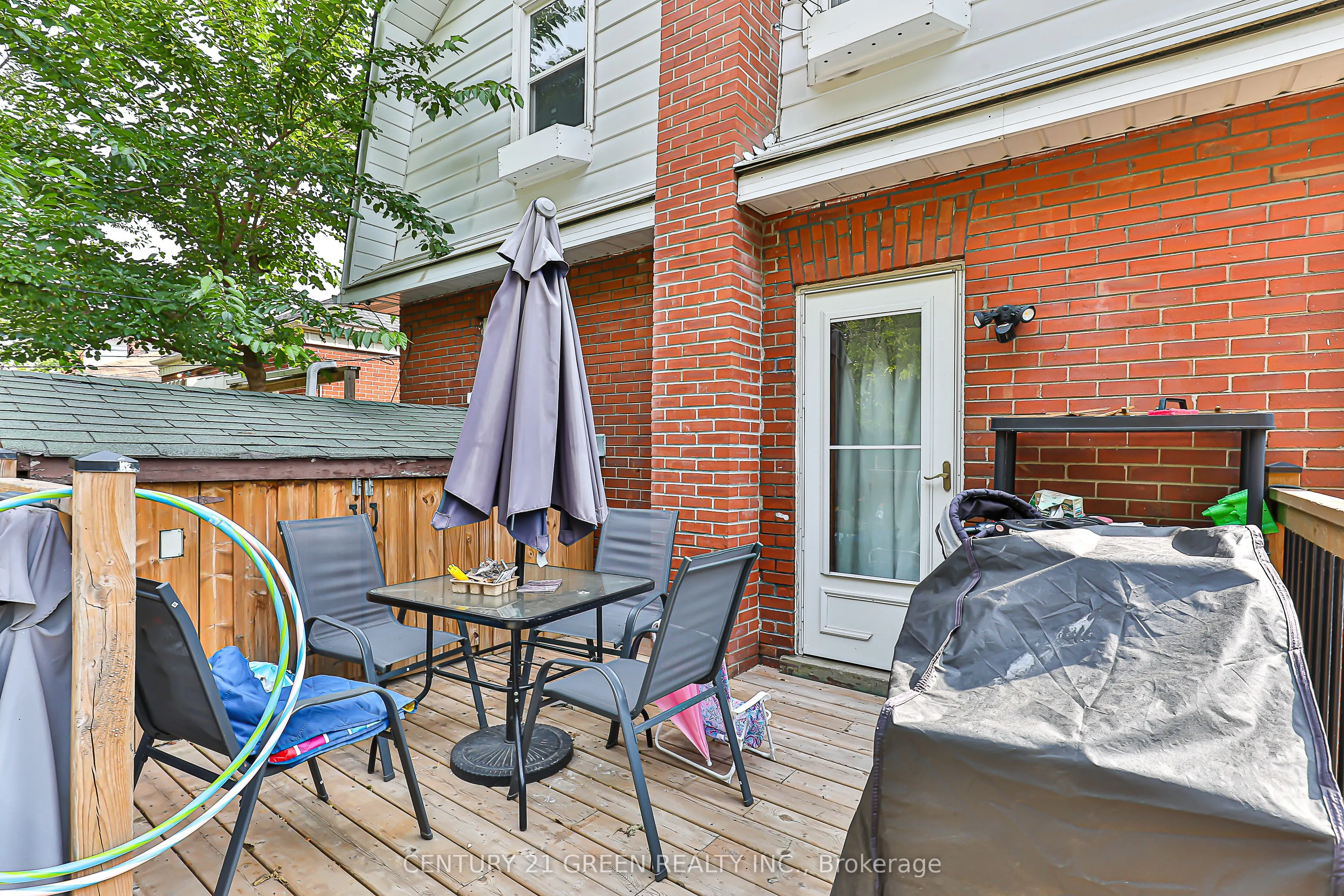 58 Gibbons Street