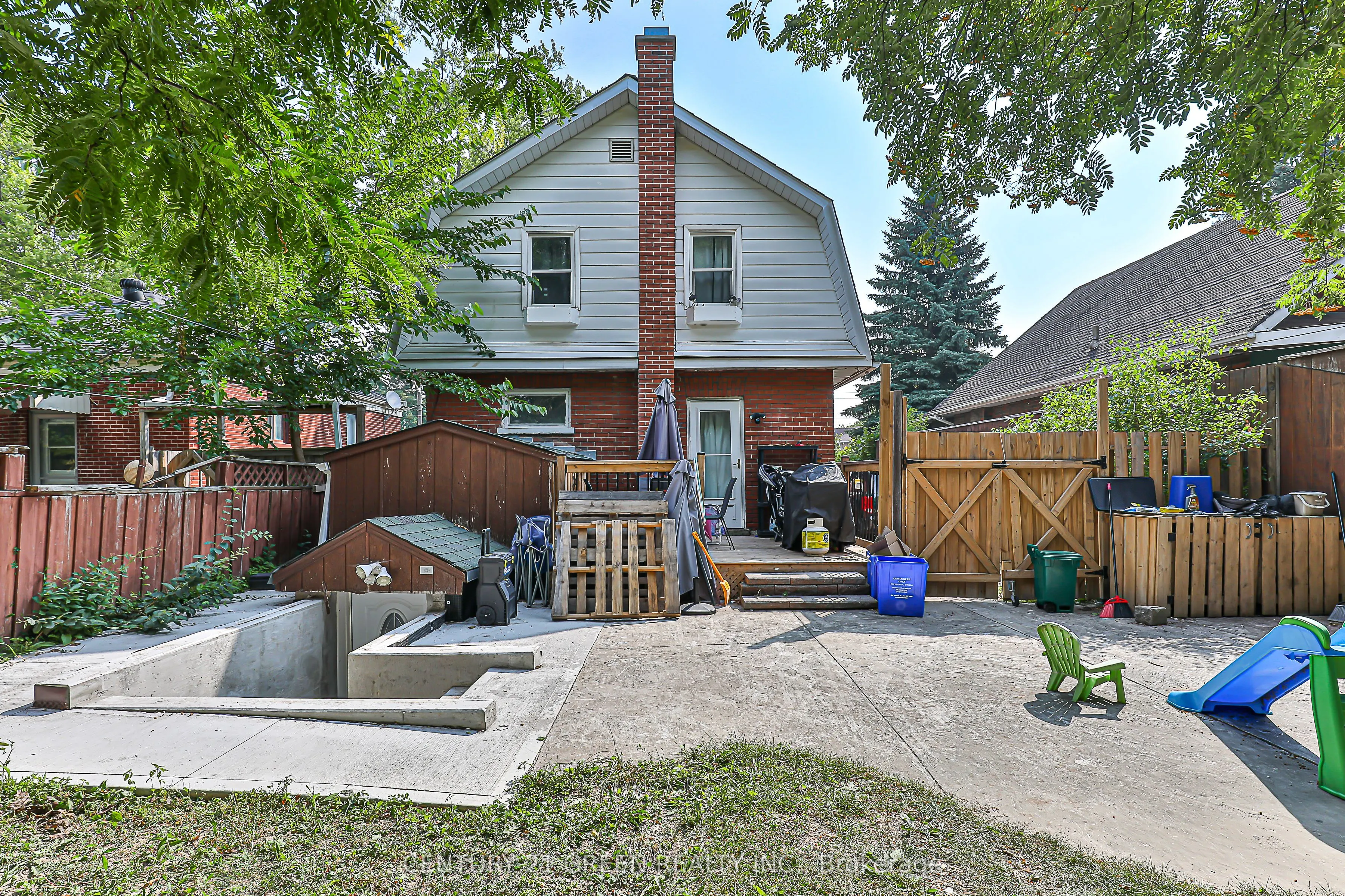 58 Gibbons Street