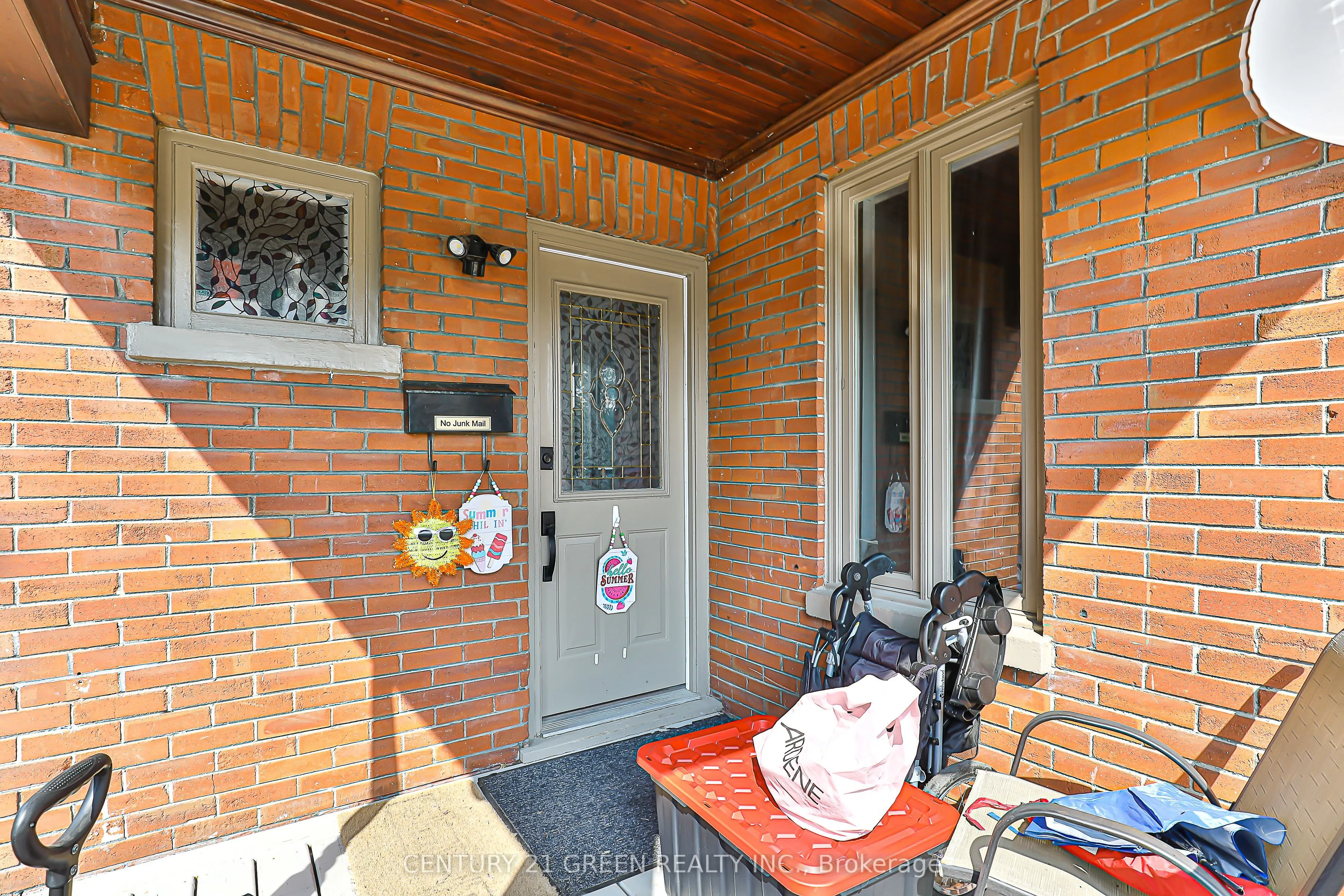 58 Gibbons Street
